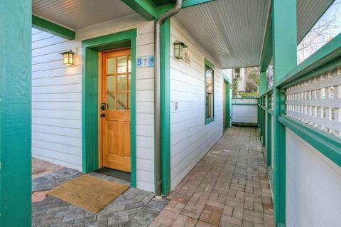 Tiny photo for 19 Gresham Street, Ashland, OR 97520 (MLS # 220212546)