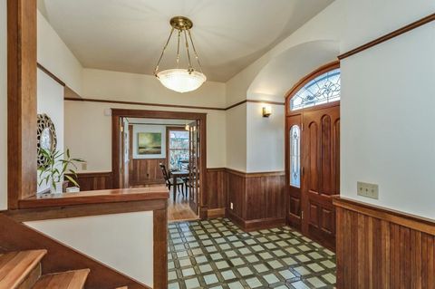 Tiny photo for 19 Gresham Street, Ashland, OR 97520 (MLS # 220212546)