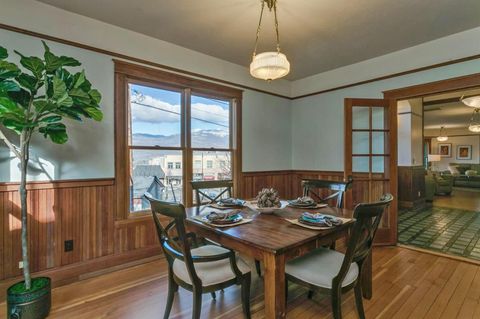 Tiny photo for 19 Gresham Street, Ashland, OR 97520 (MLS # 220212546)