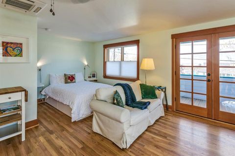 Tiny photo for 19 Gresham Street, Ashland, OR 97520 (MLS # 220212546)