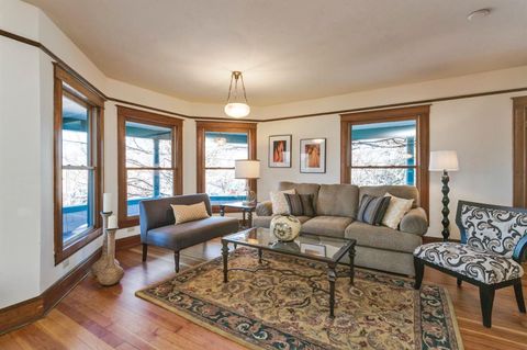 Tiny photo for 19 Gresham Street, Ashland, OR 97520 (MLS # 220212546)