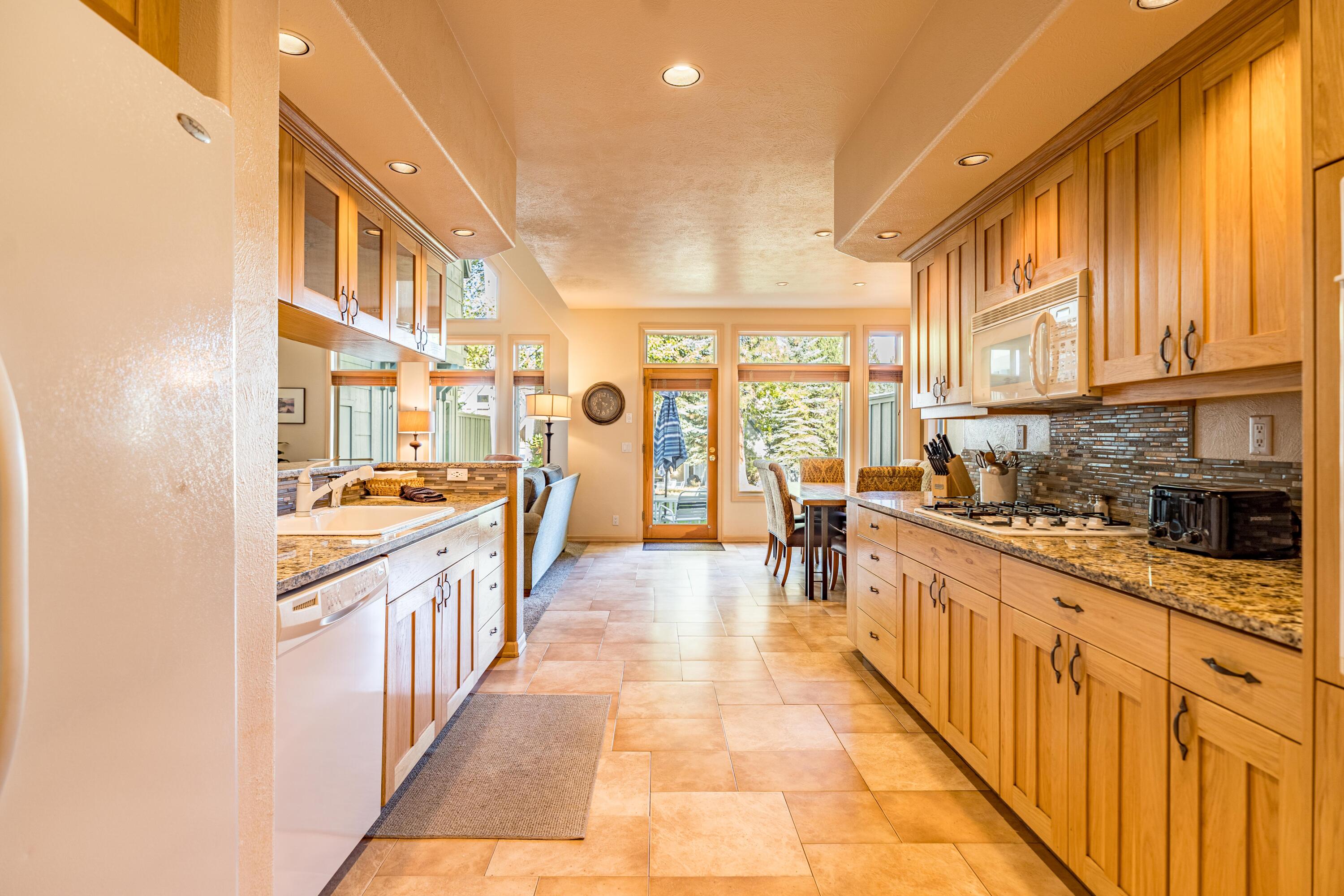 StoneTH - Residential