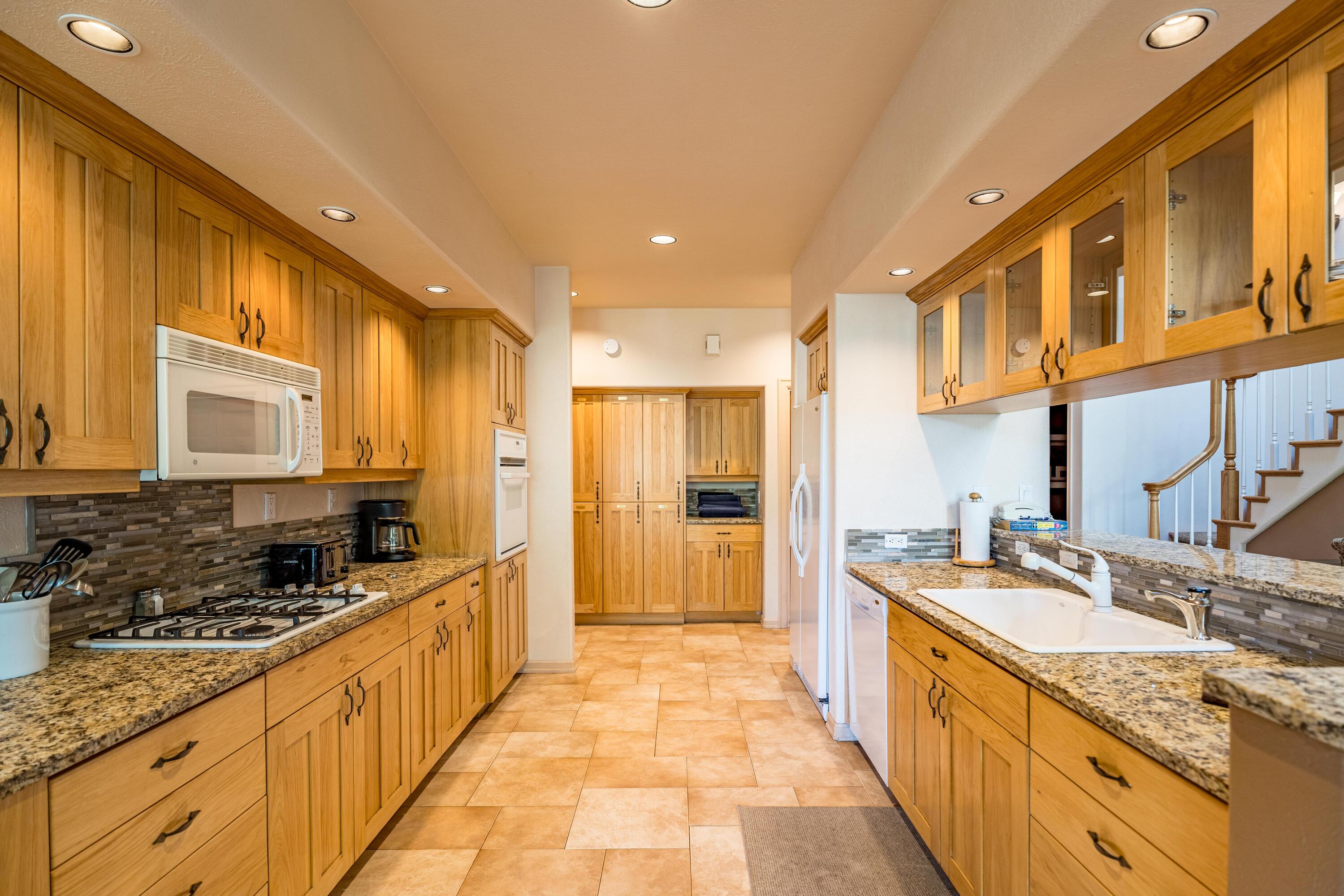 StoneTH - Residential