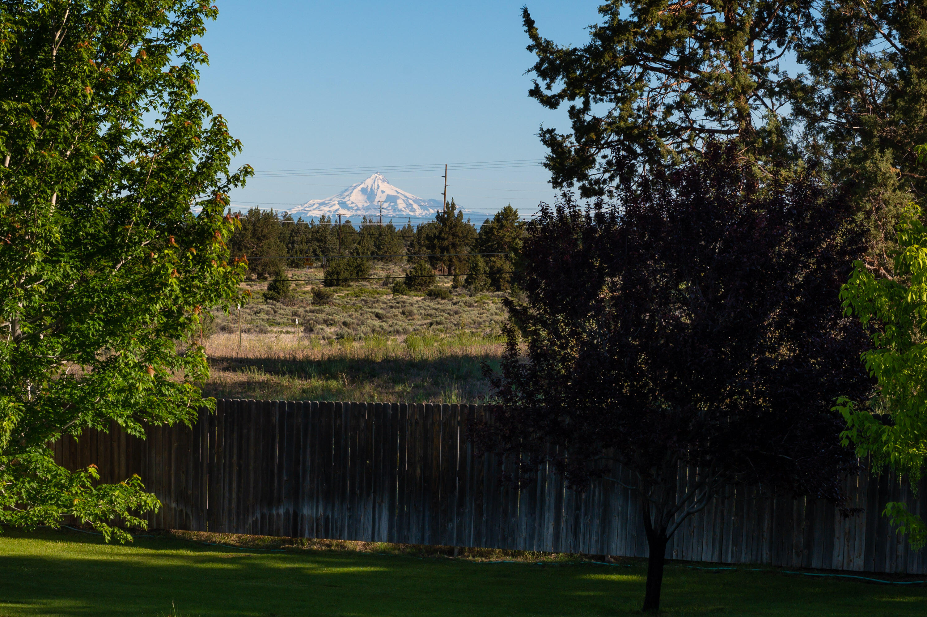 Dobbin Acres - Residential
