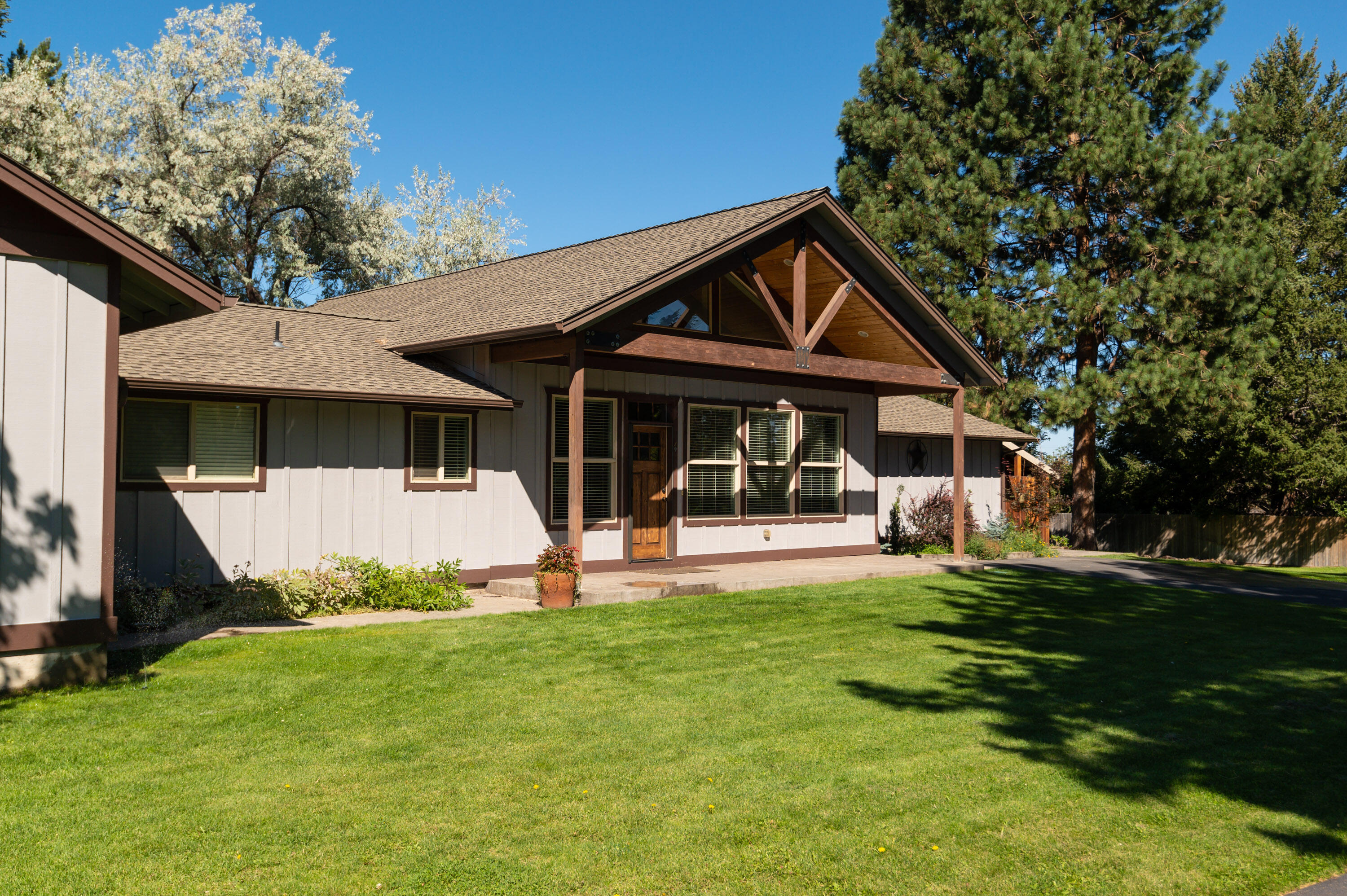 Dobbin Acres - Residential