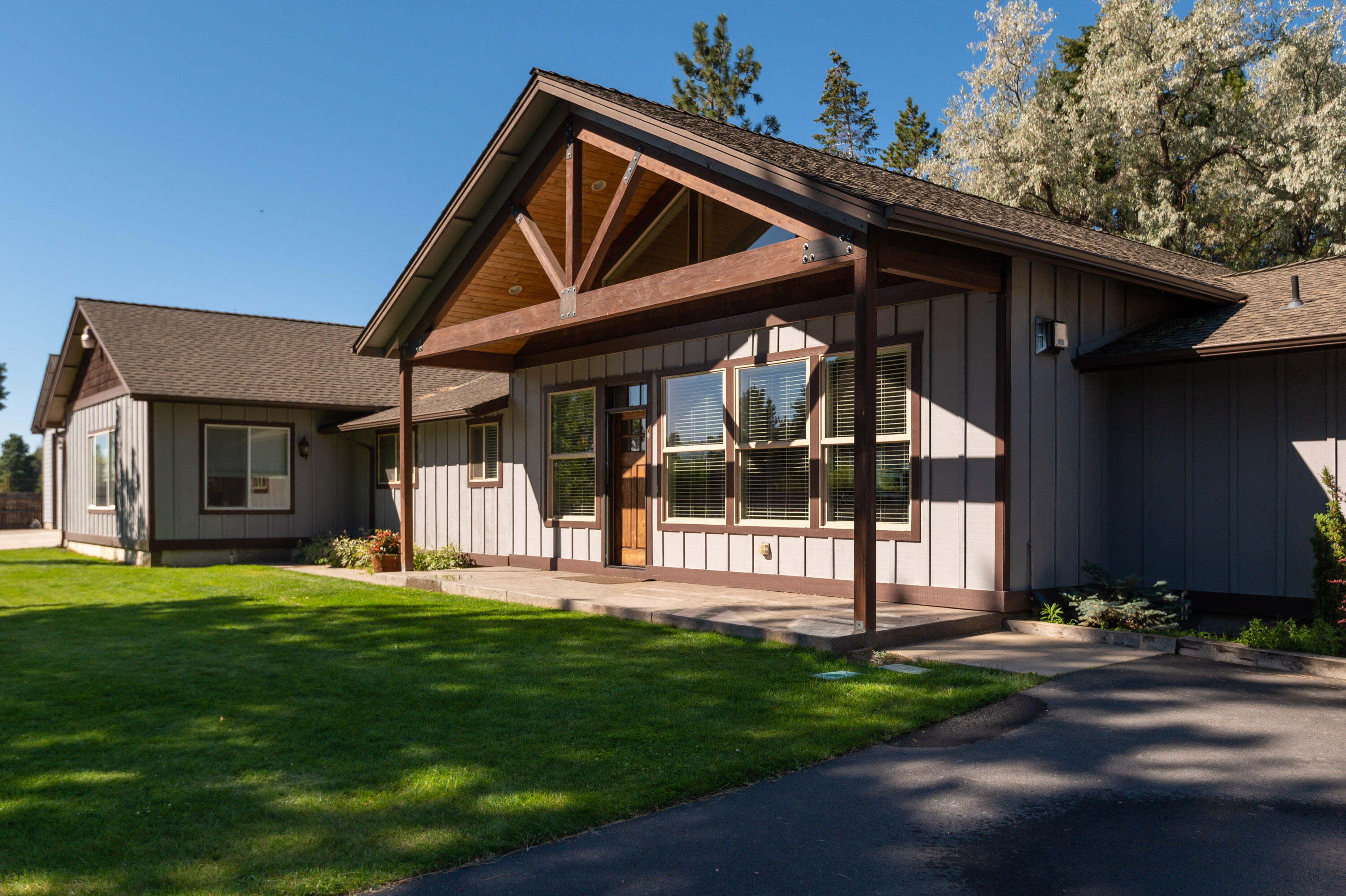 Dobbin Acres - Residential