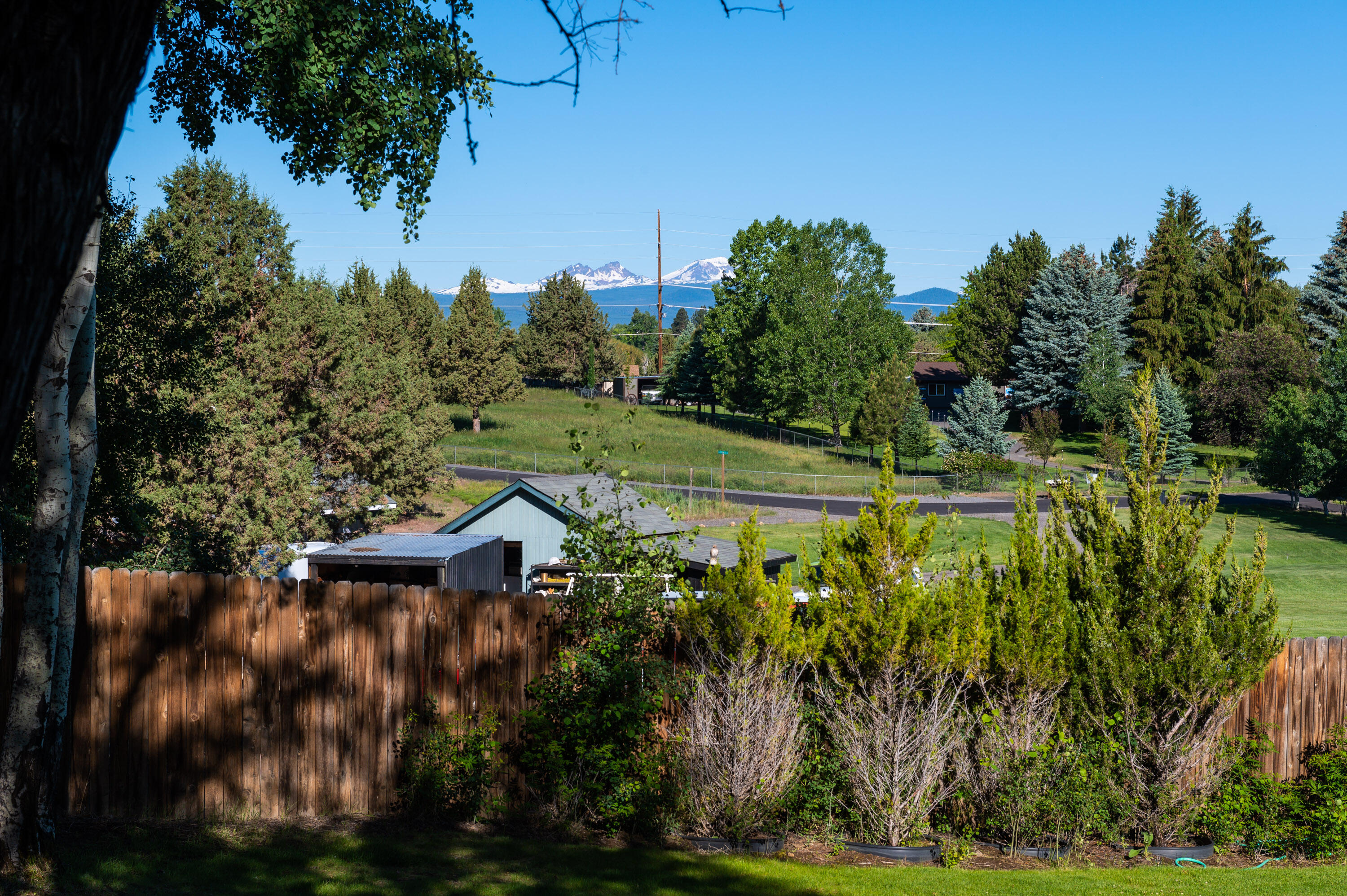 Dobbin Acres - Residential