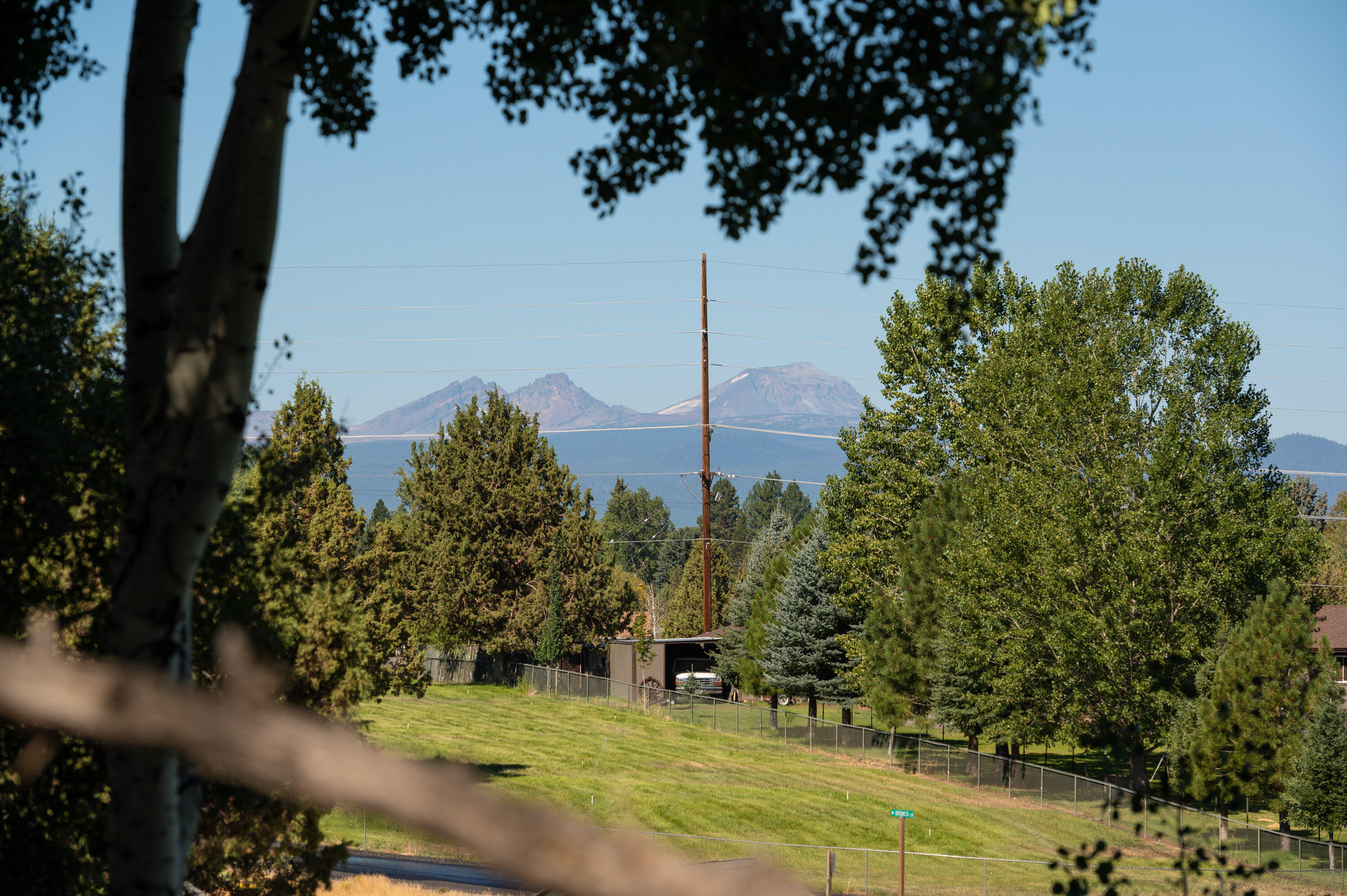 Dobbin Acres - Residential