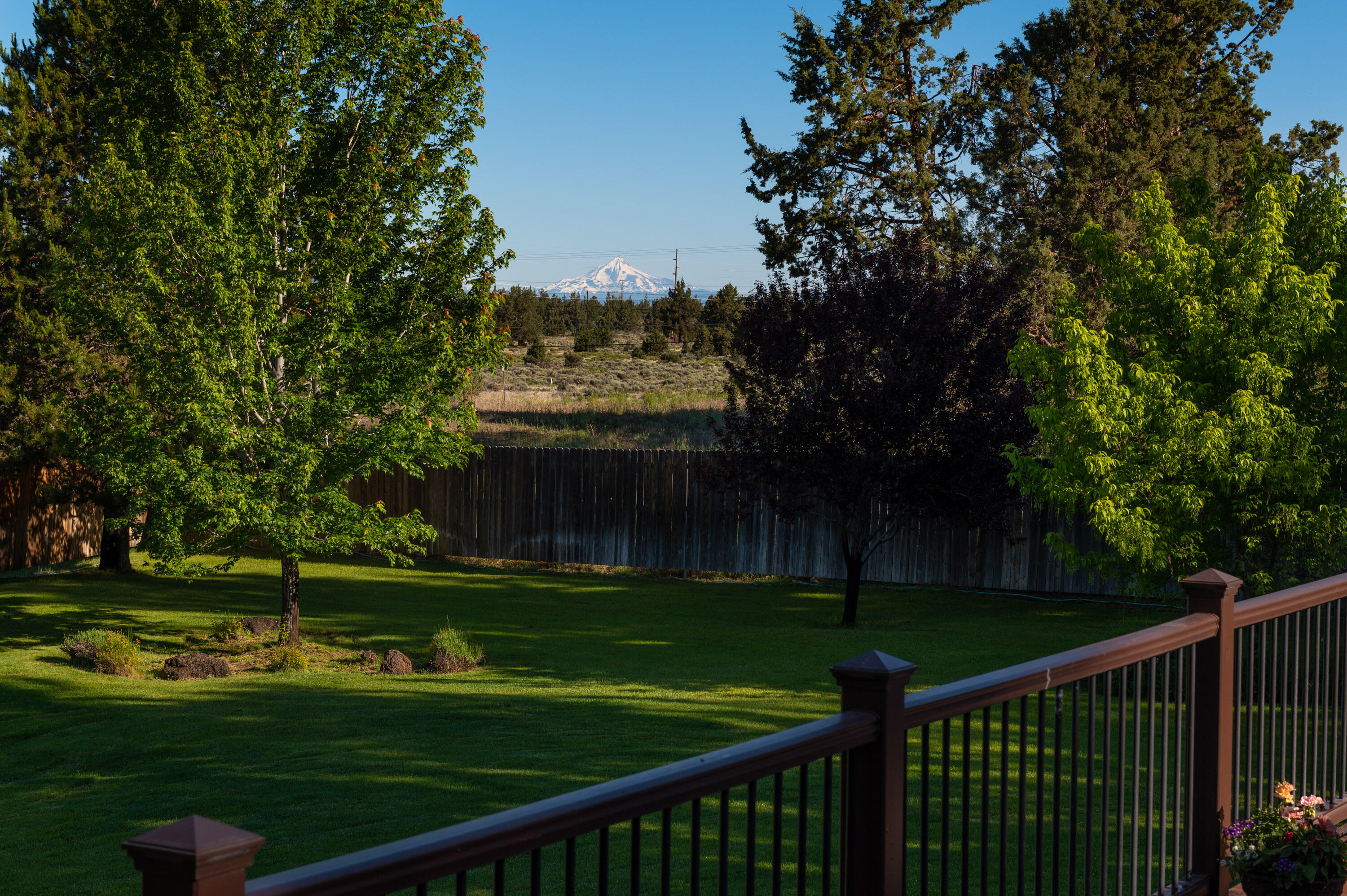 Dobbin Acres - Residential