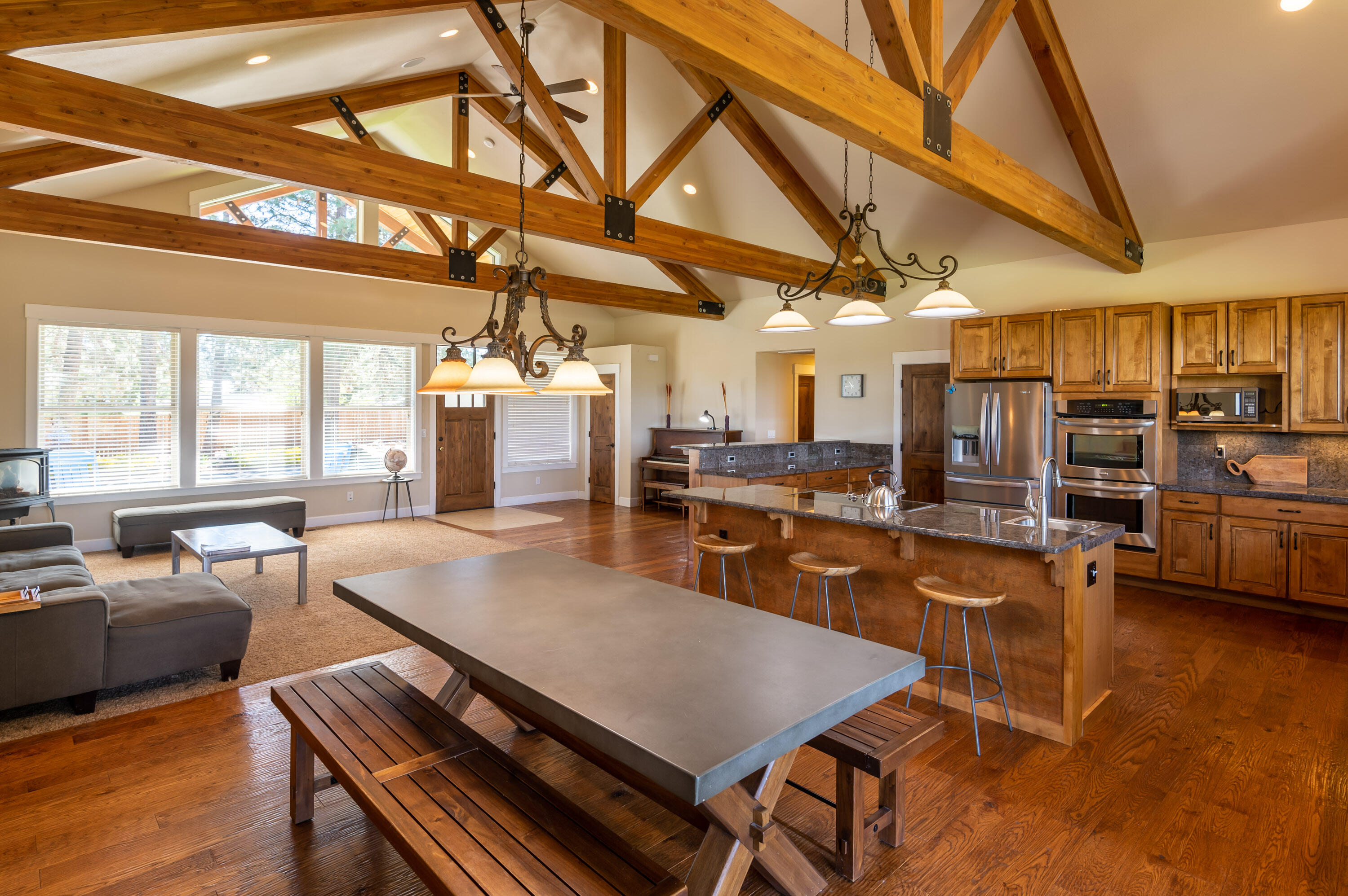 Dobbin Acres - Residential