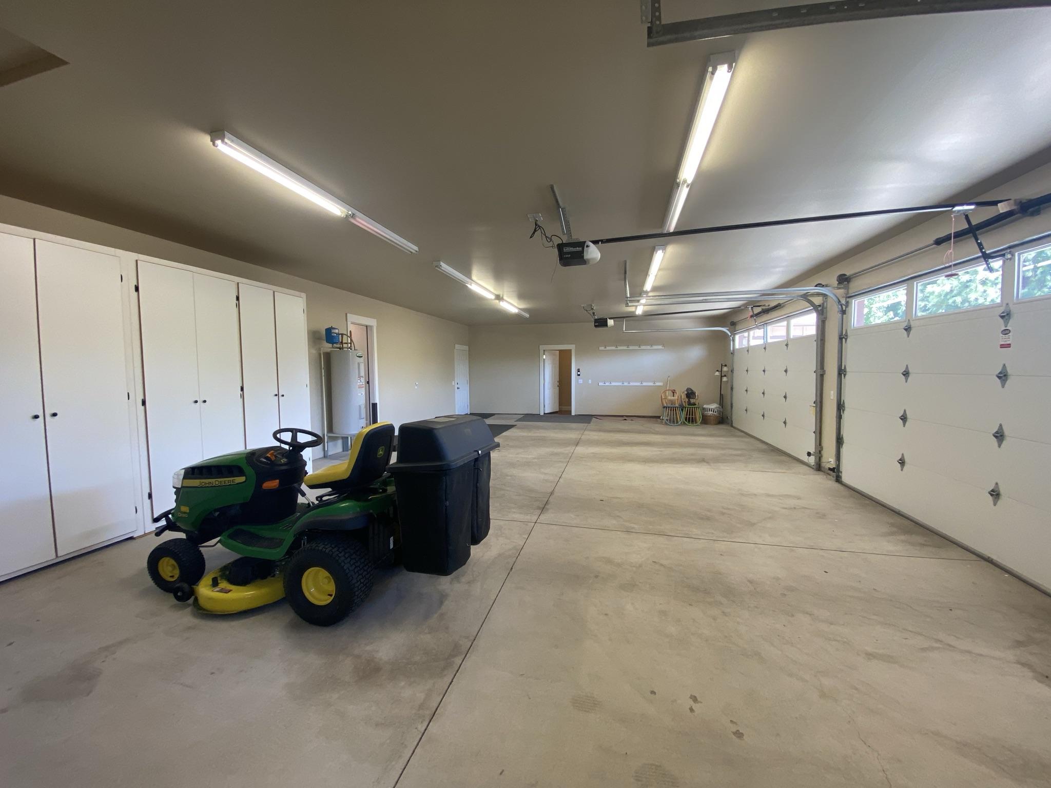 Dobbin Acres - Residential