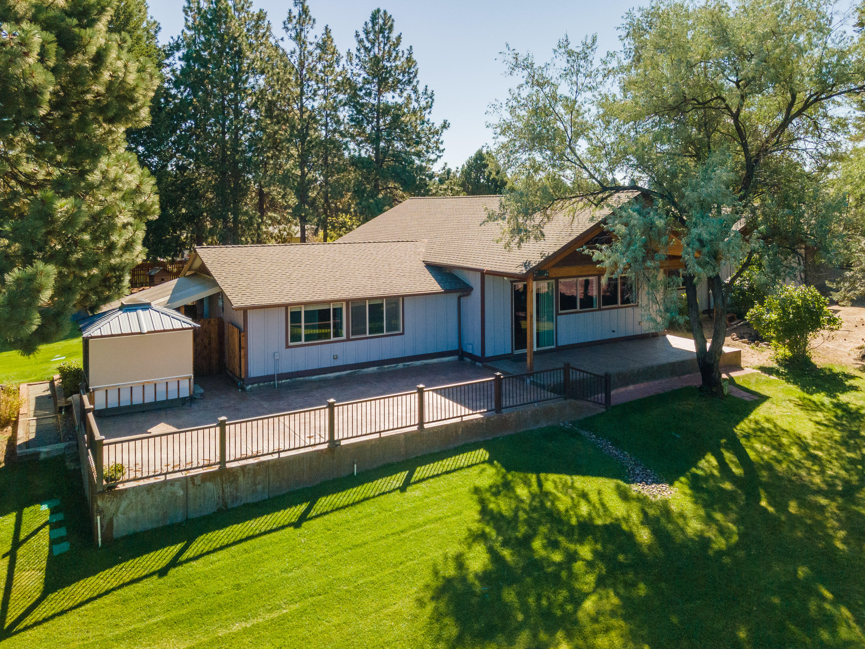 Dobbin Acres - Residential