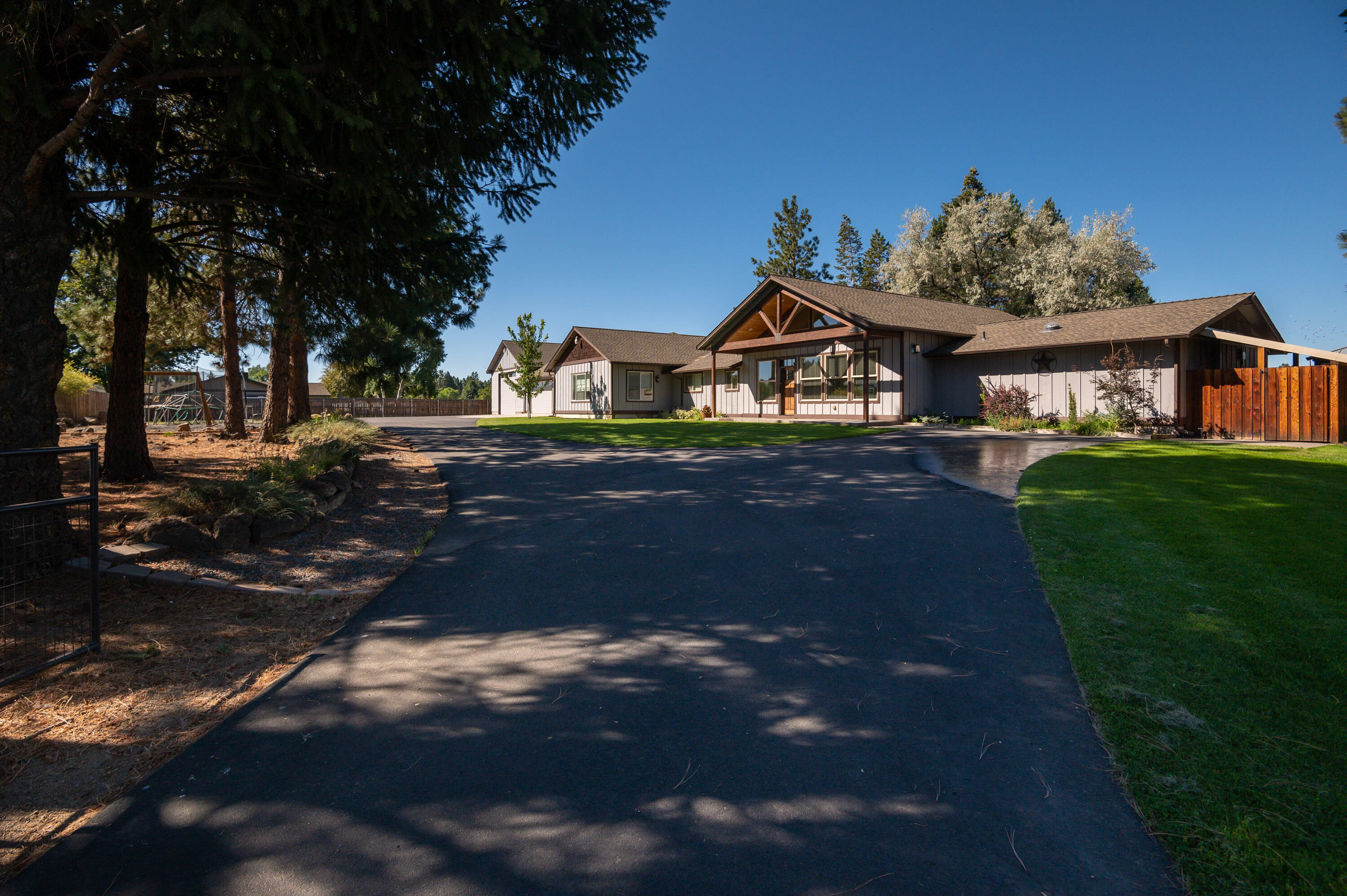 Dobbin Acres - Residential