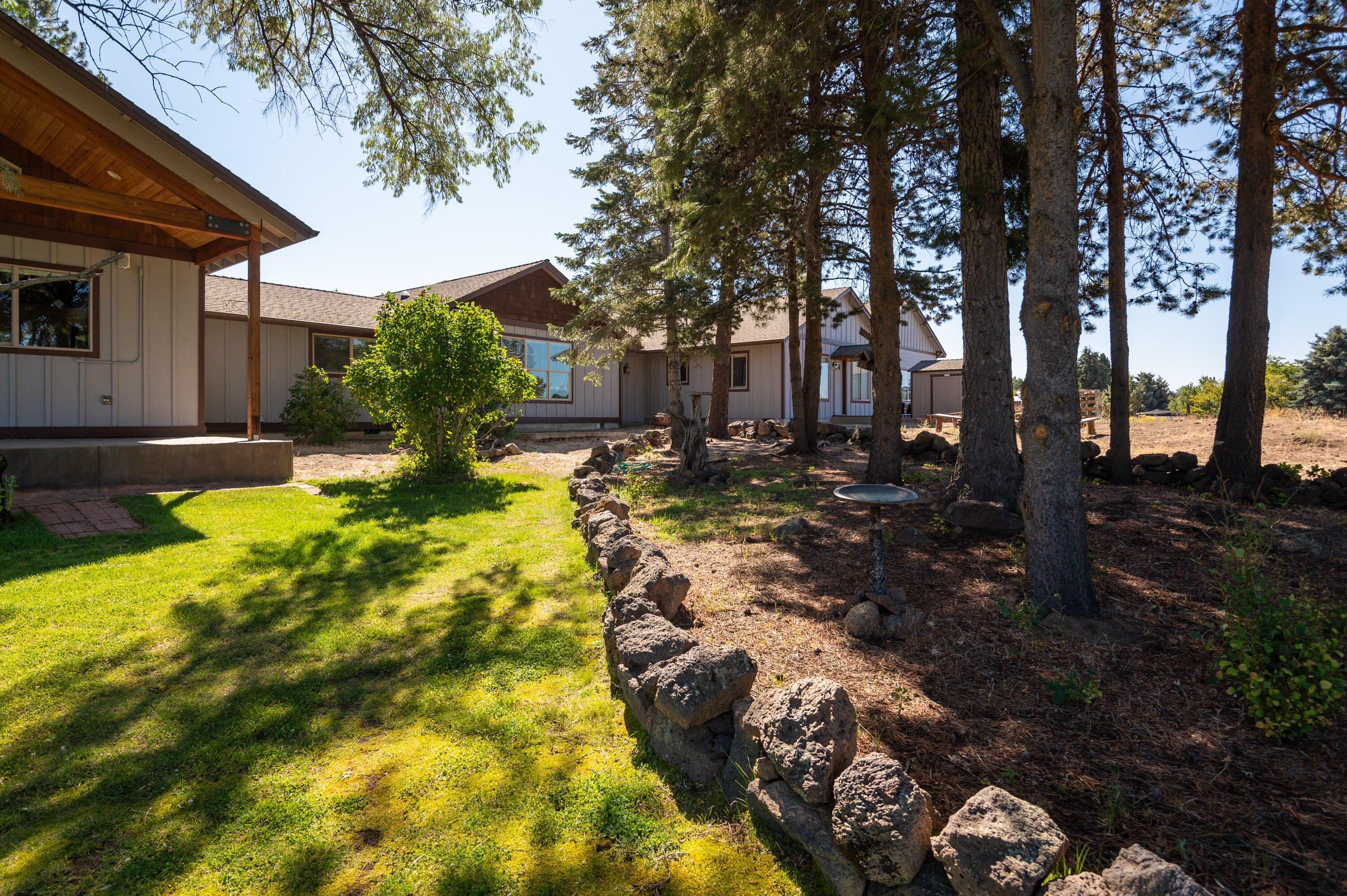 Dobbin Acres - Residential