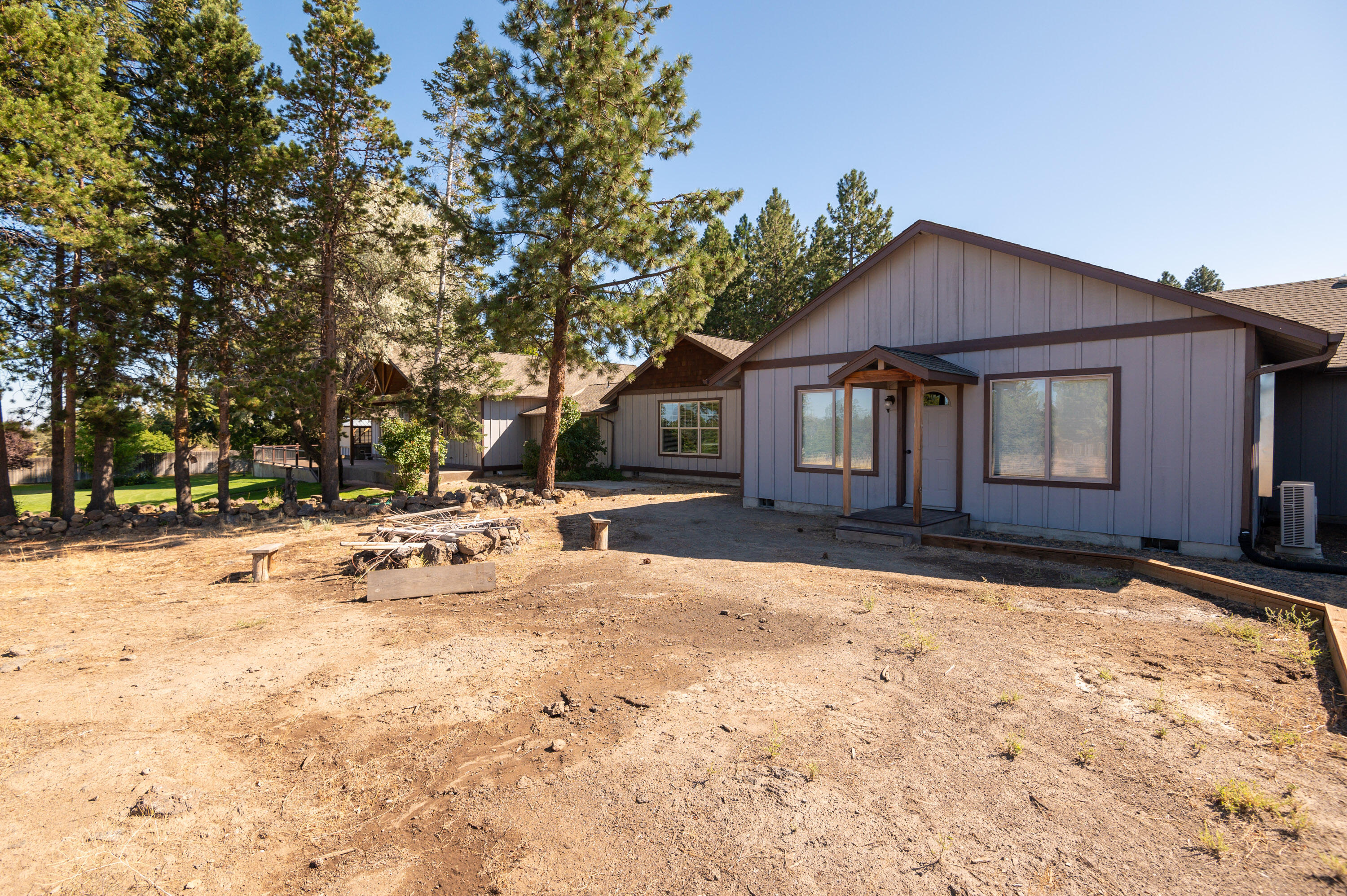 Dobbin Acres - Residential