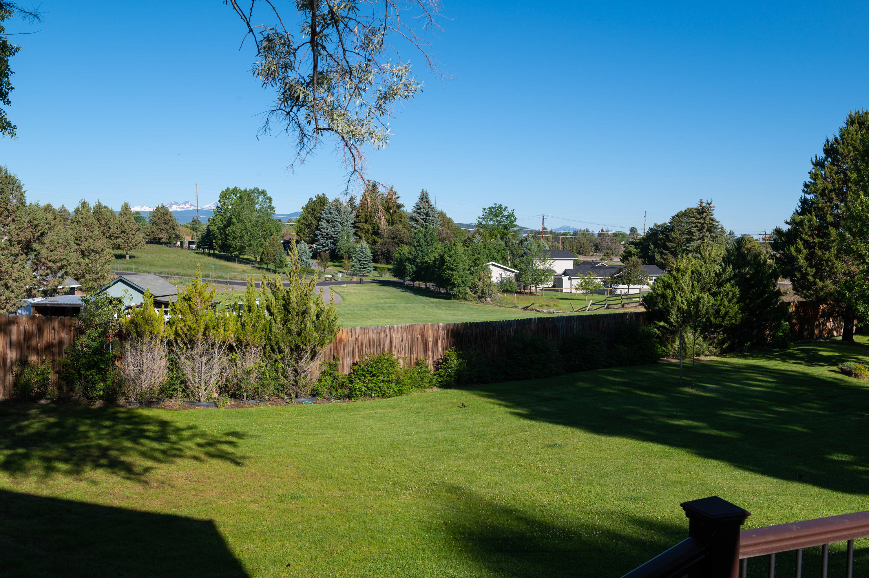 Dobbin Acres - Residential