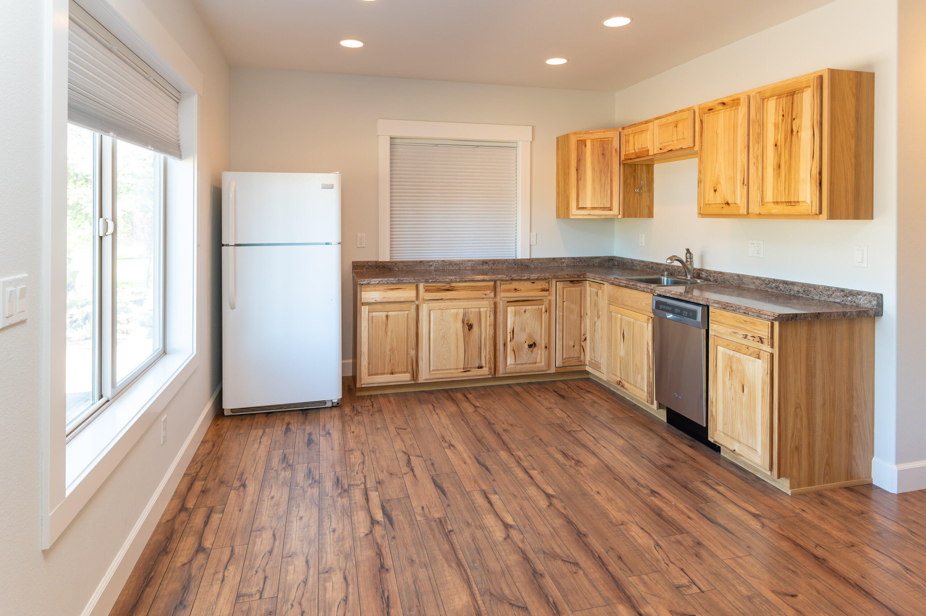 Dobbin Acres - Residential