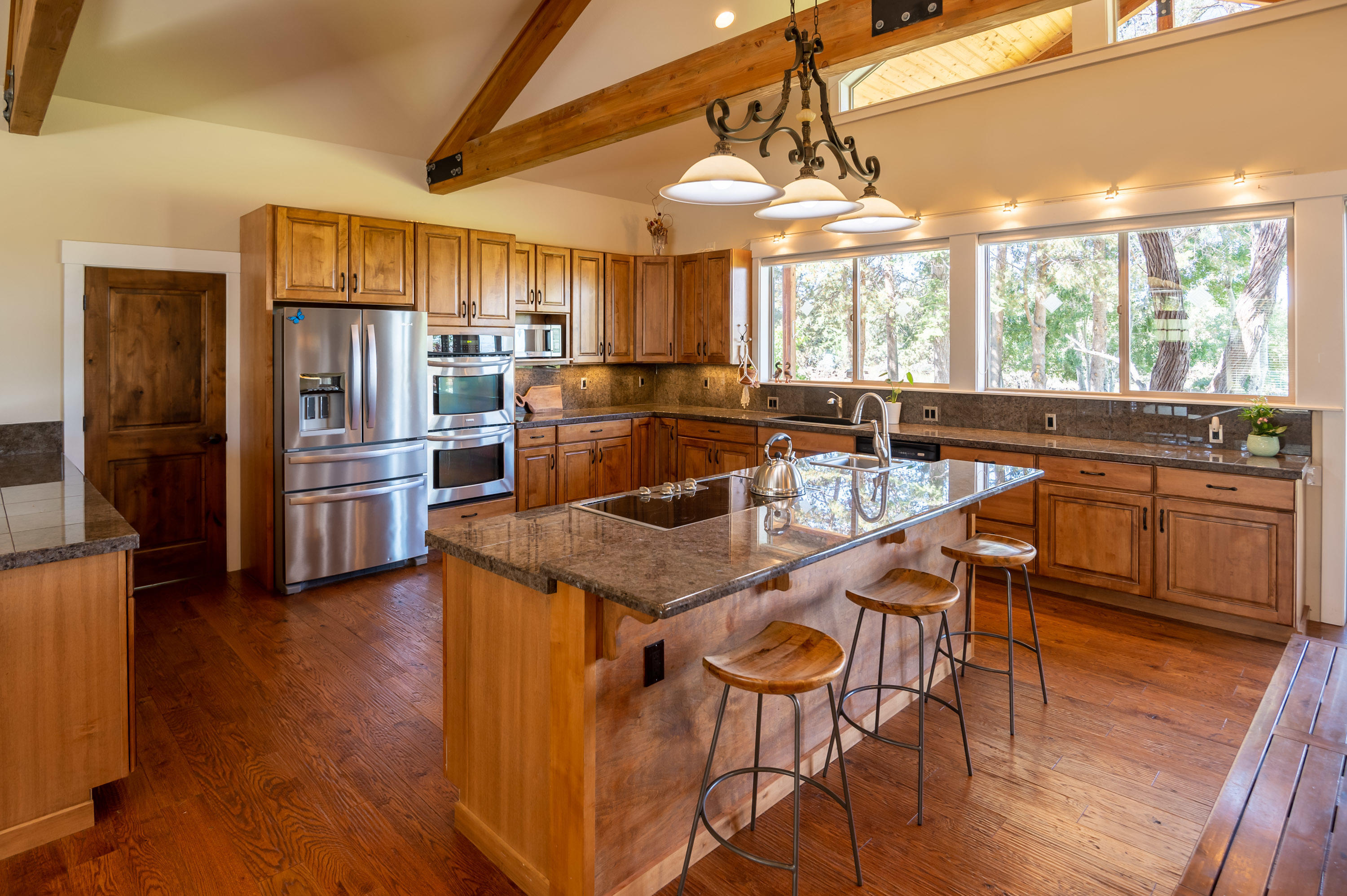 Dobbin Acres - Residential