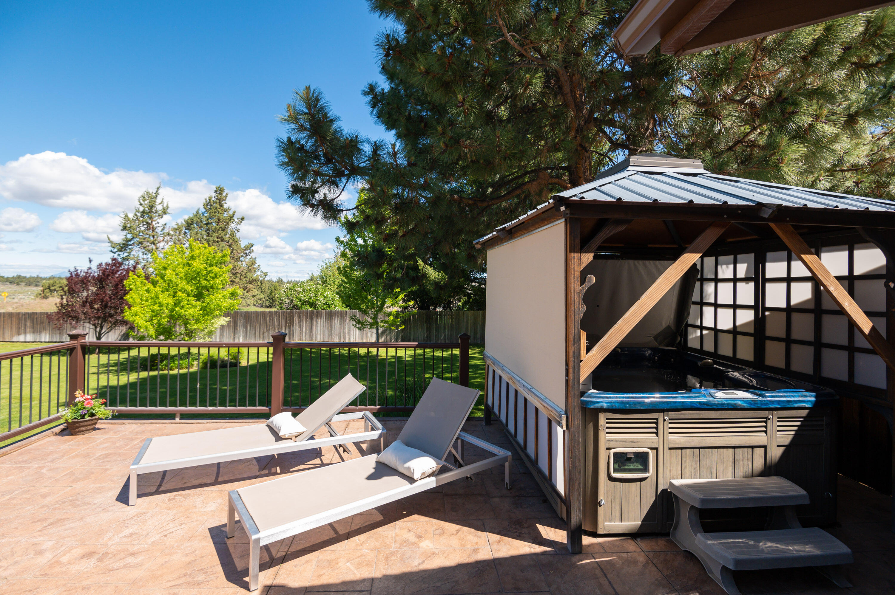 Dobbin Acres - Residential