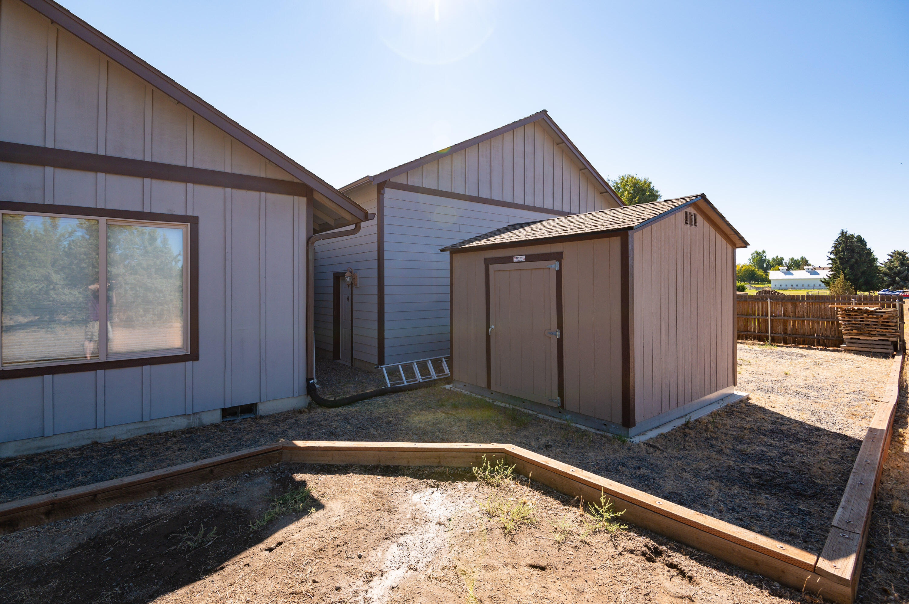 Dobbin Acres - Residential