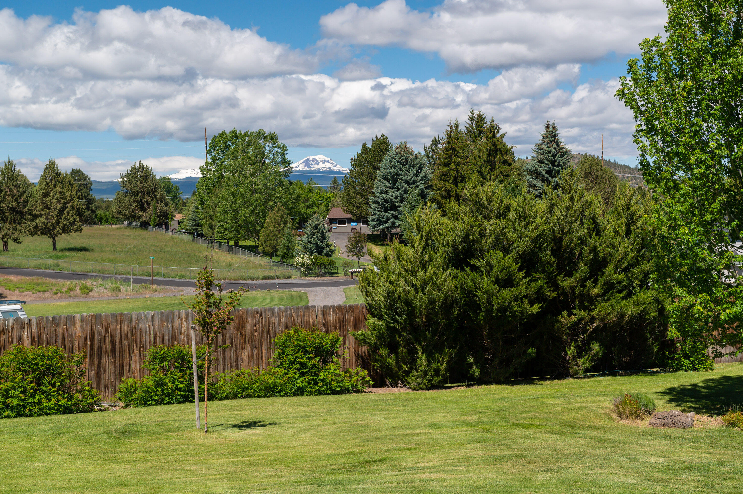 Dobbin Acres - Residential