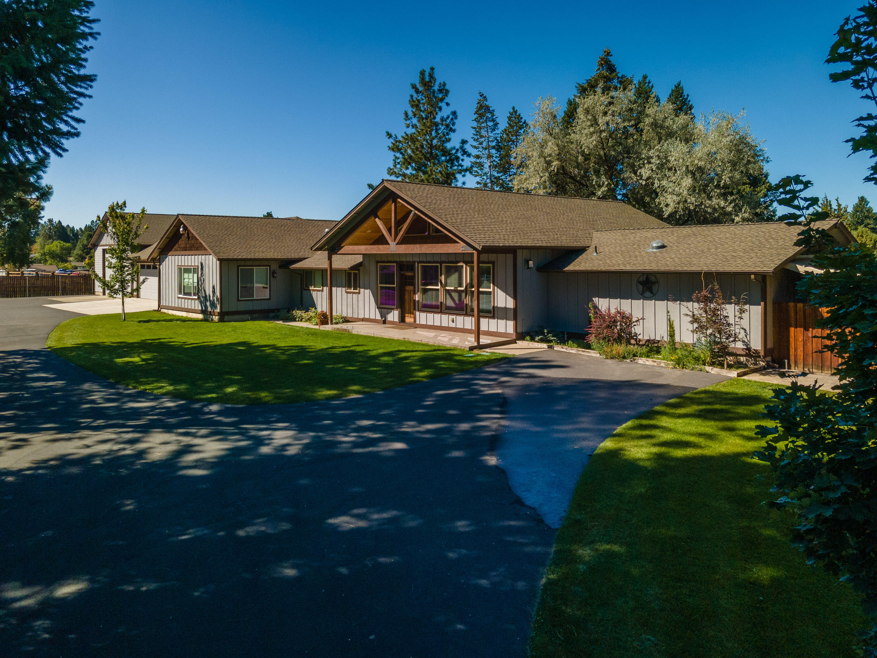 Dobbin Acres - Residential