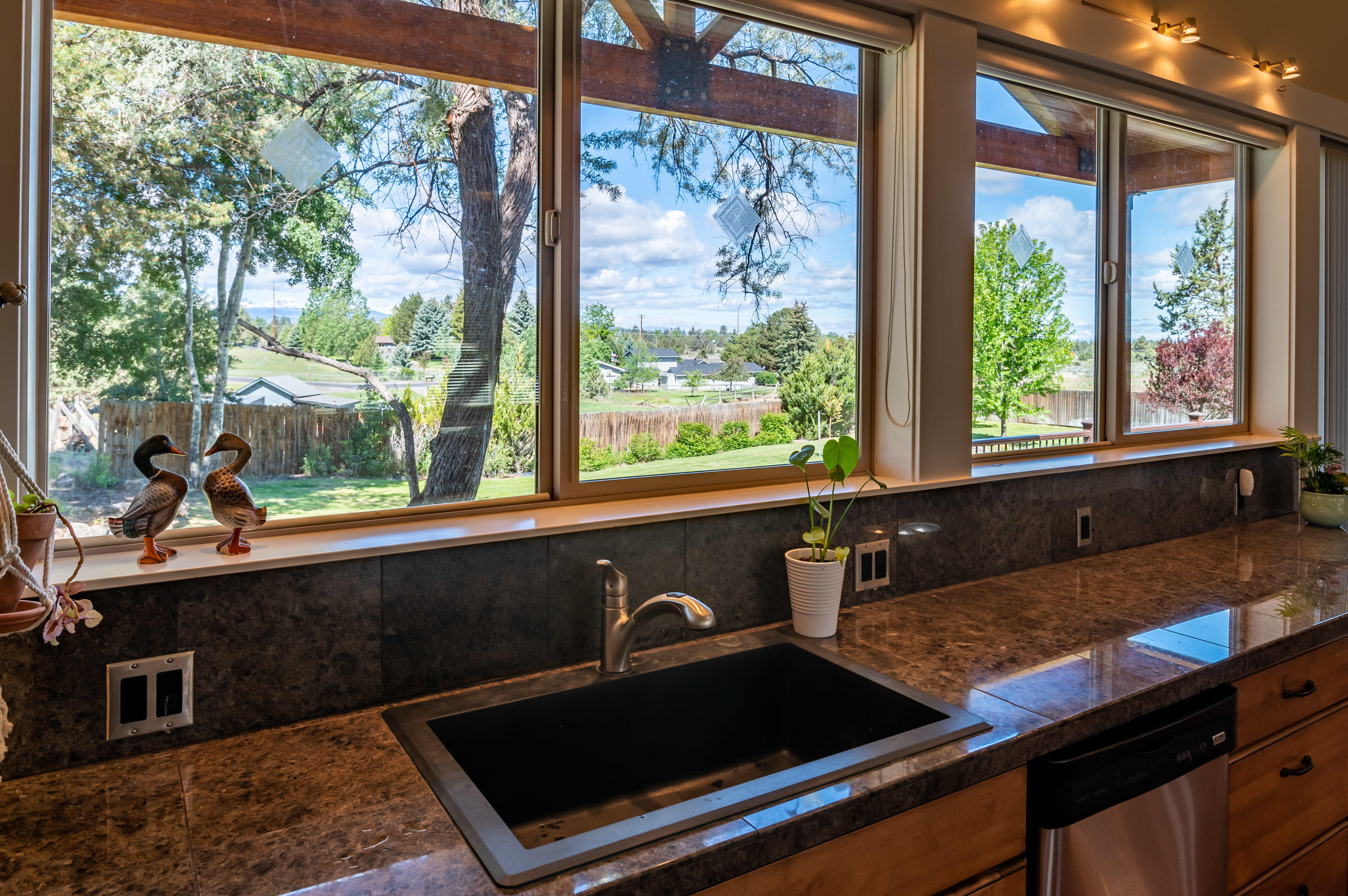 Dobbin Acres - Residential