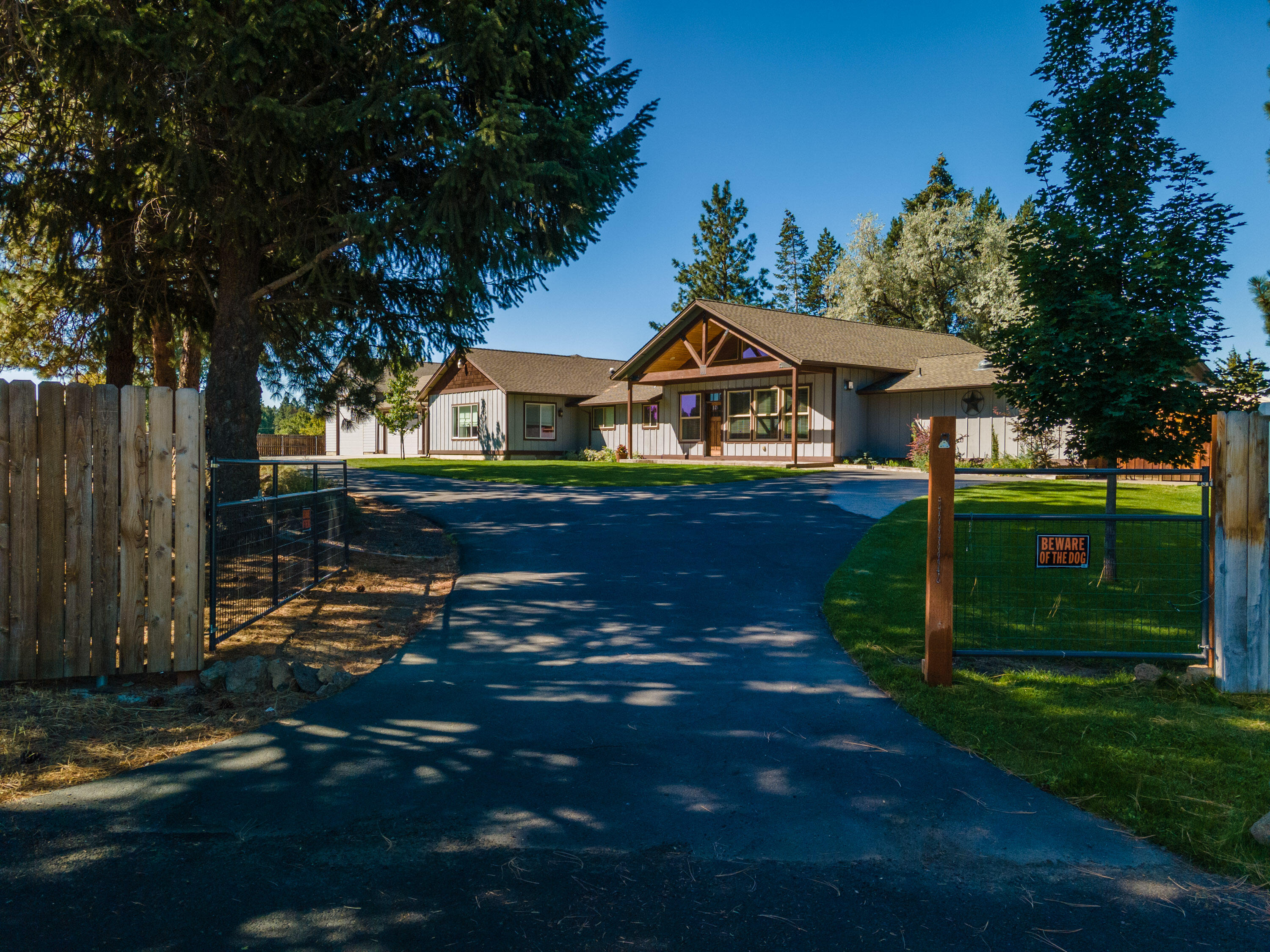 Dobbin Acres - Residential