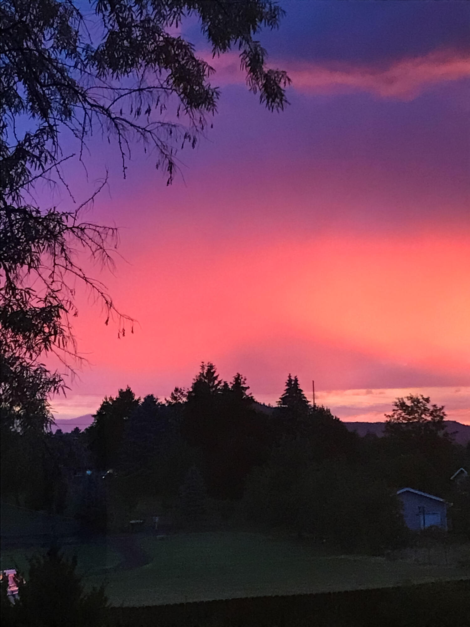 Dobbin Acres - Residential