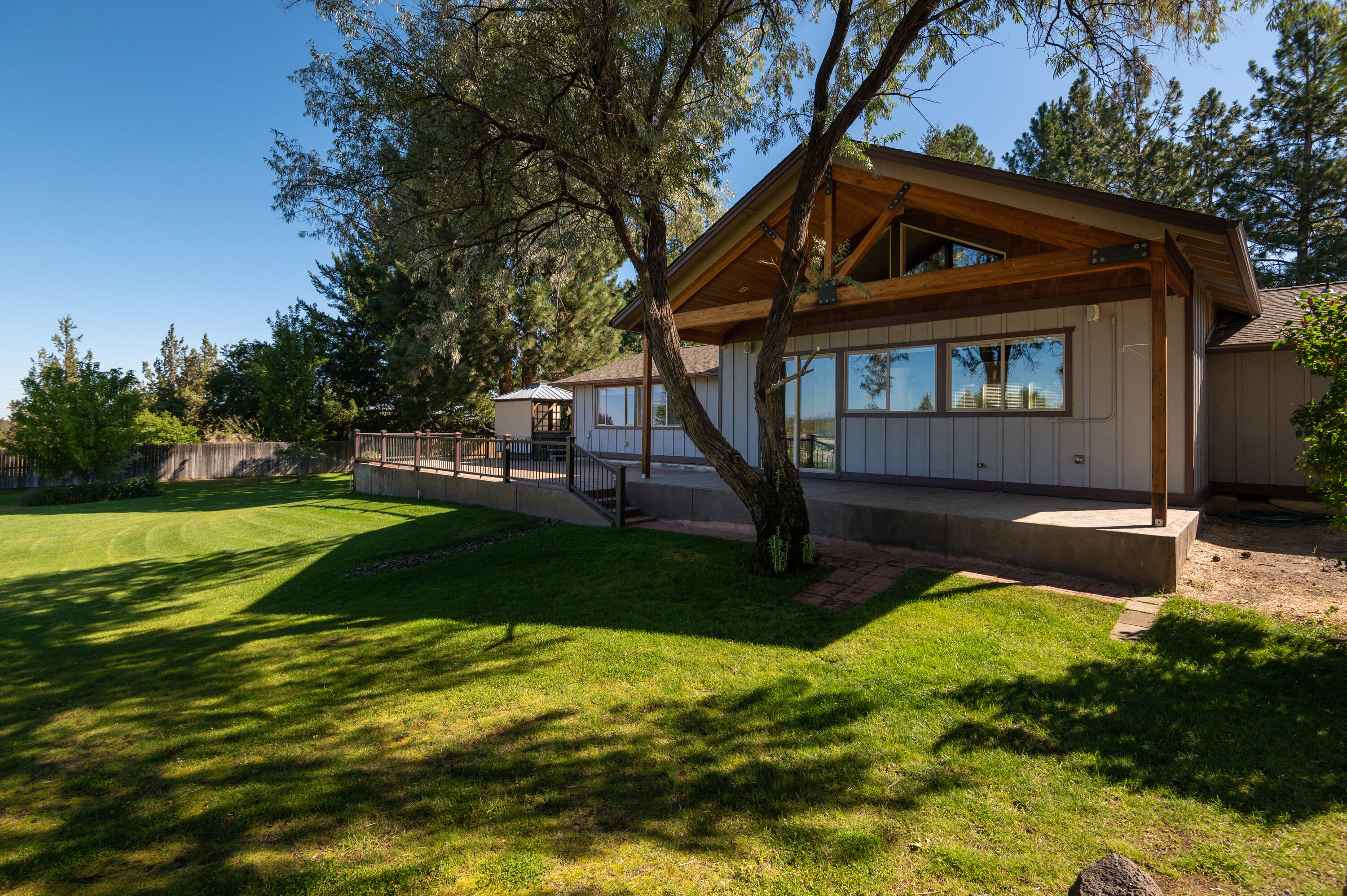 Dobbin Acres - Residential