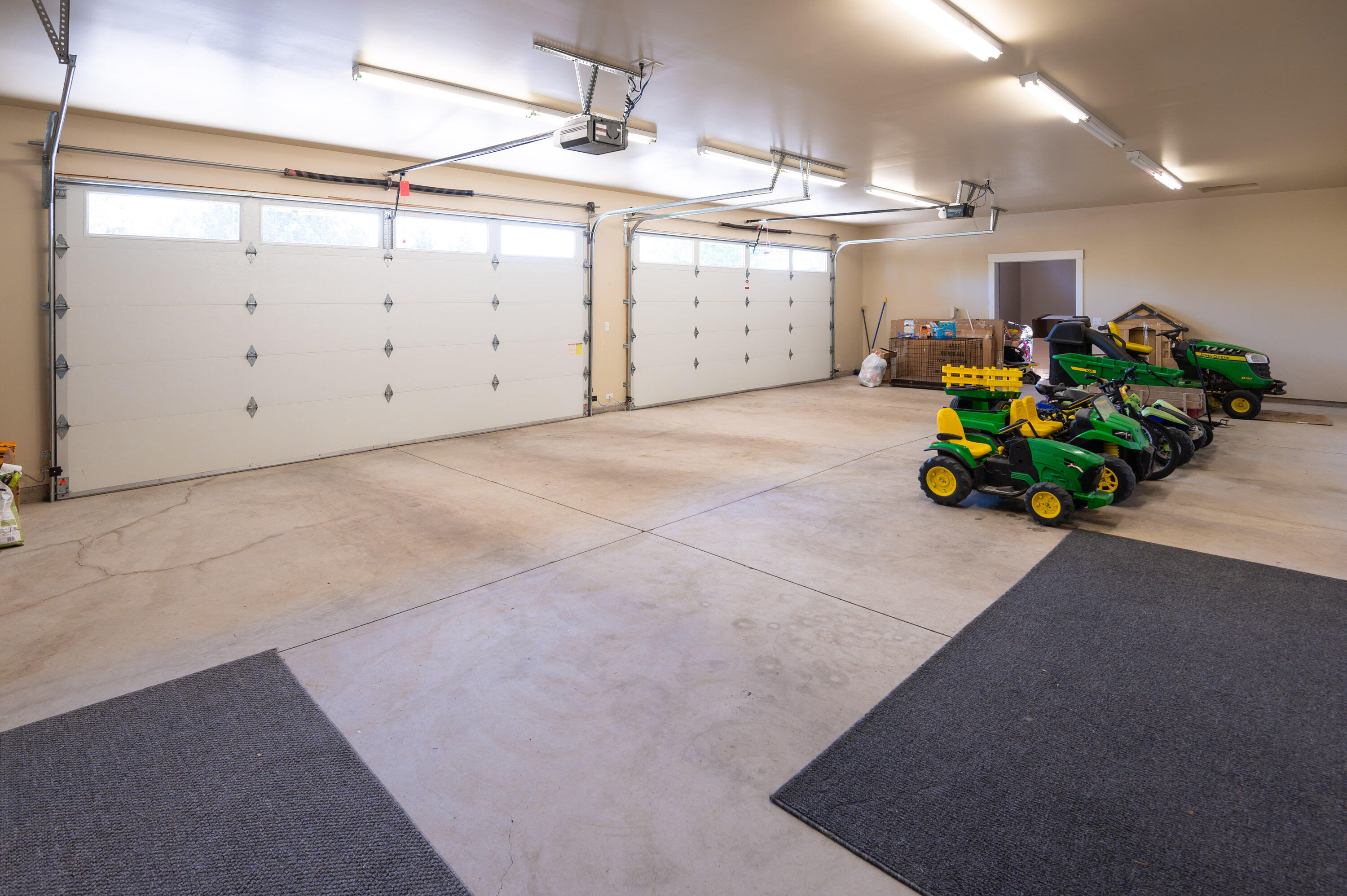 Dobbin Acres - Residential