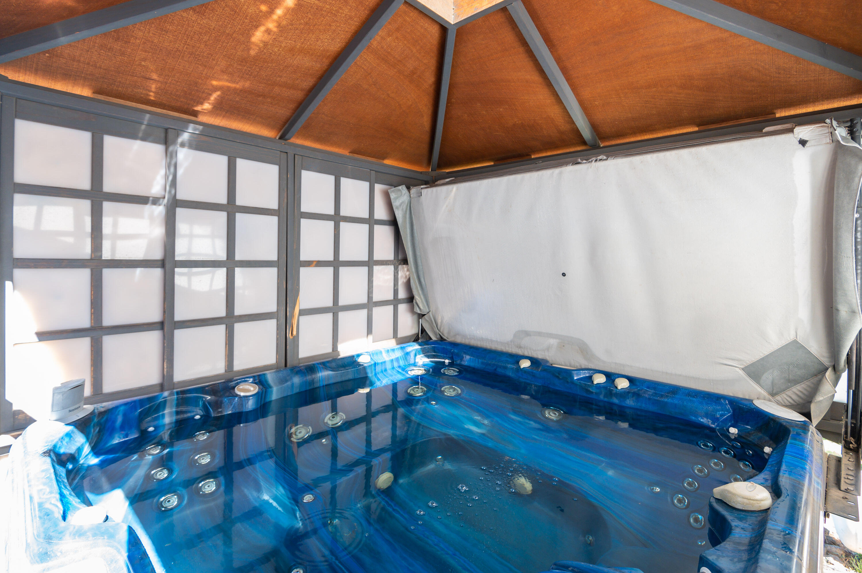 Dobbin Acres - Residential