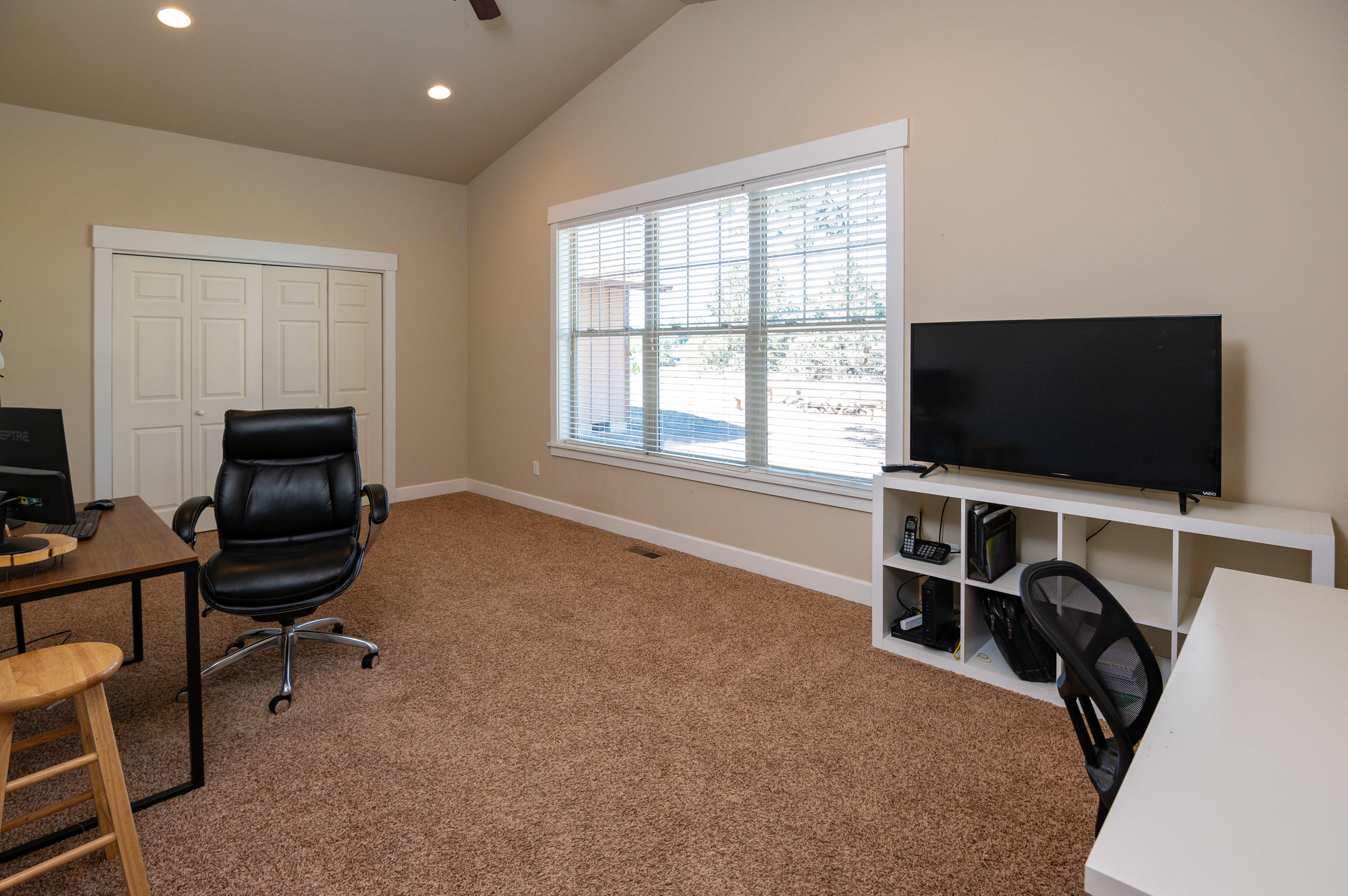 Dobbin Acres - Residential