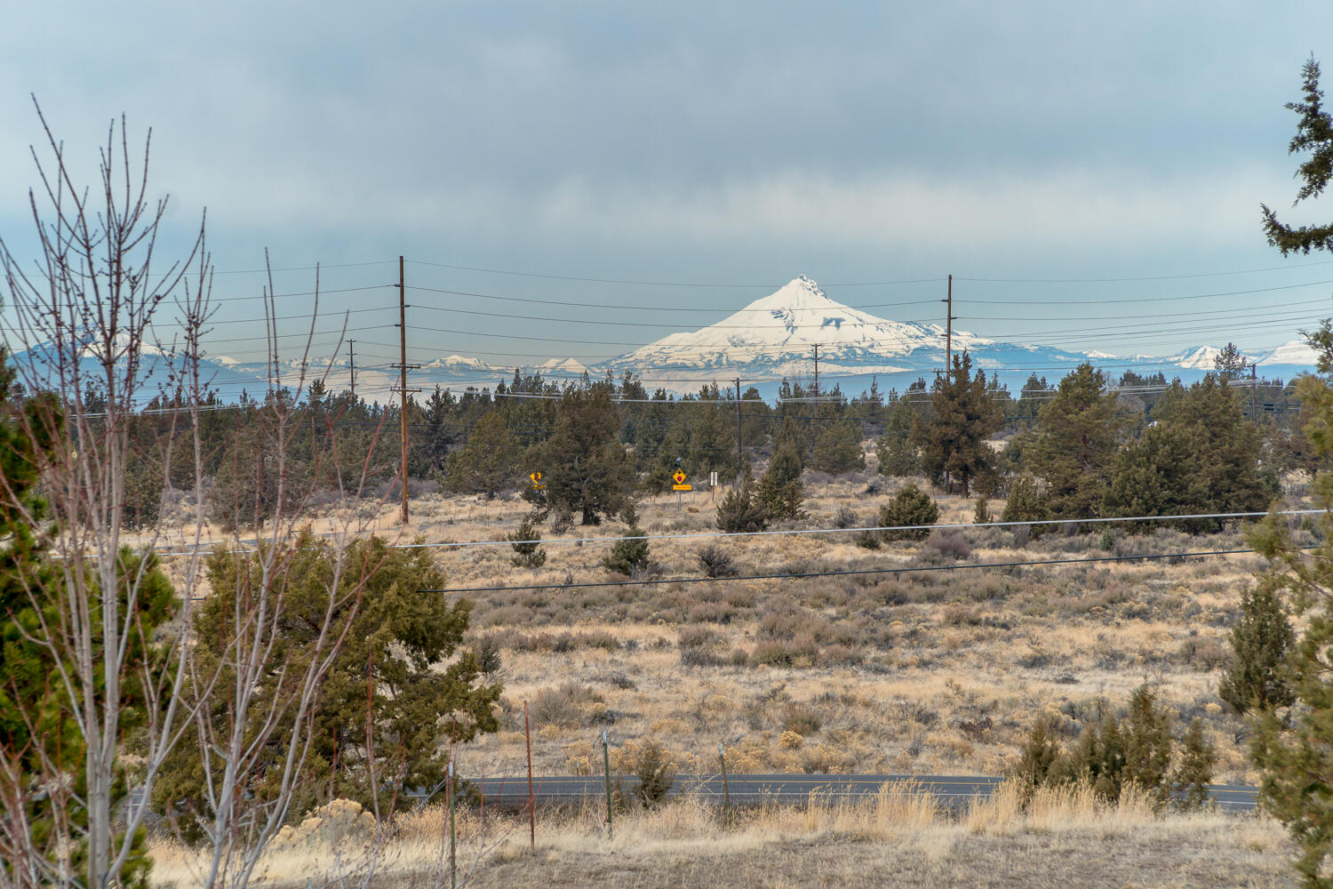 Dobbin Acres - Residential
