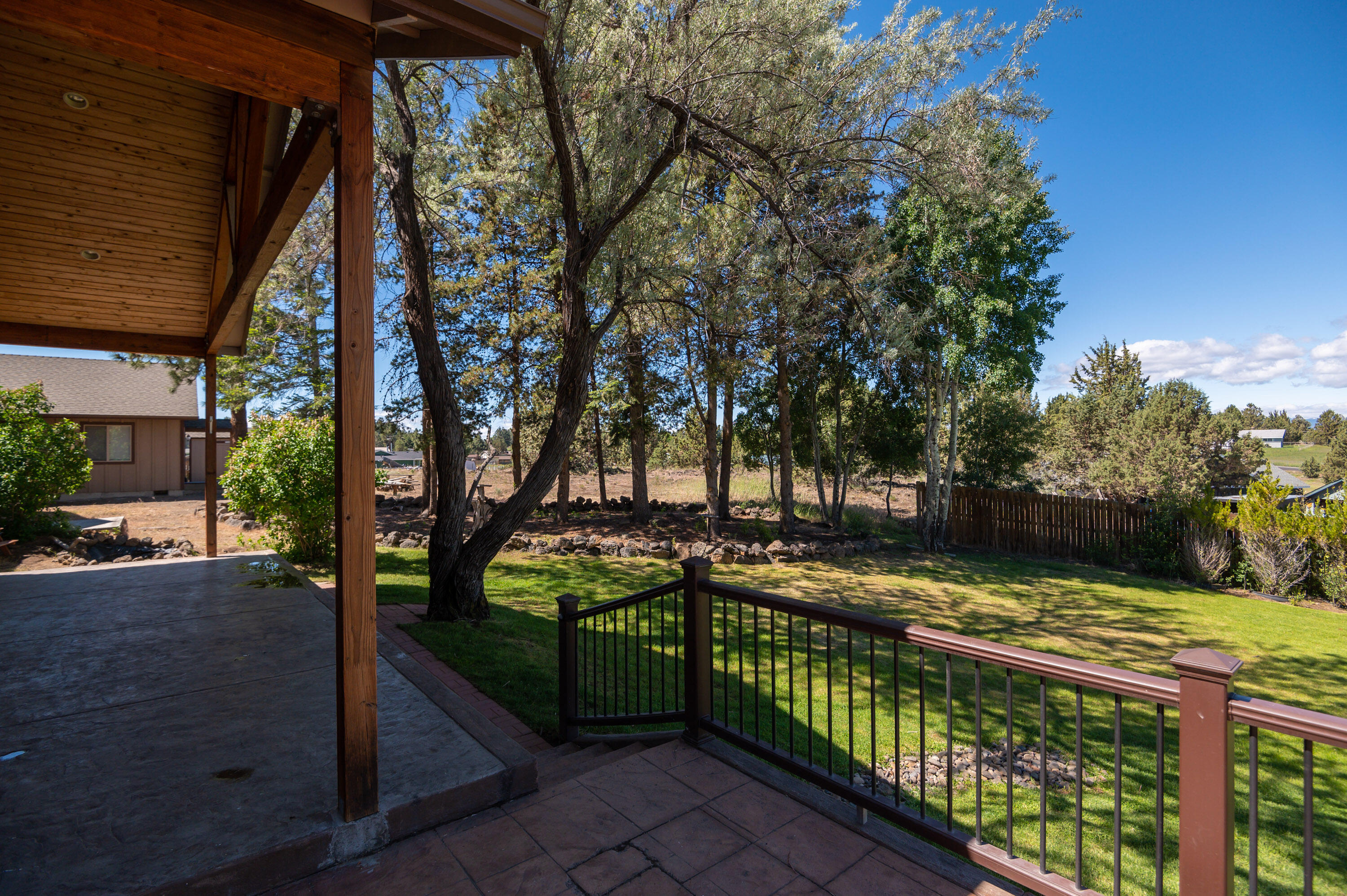 Dobbin Acres - Residential