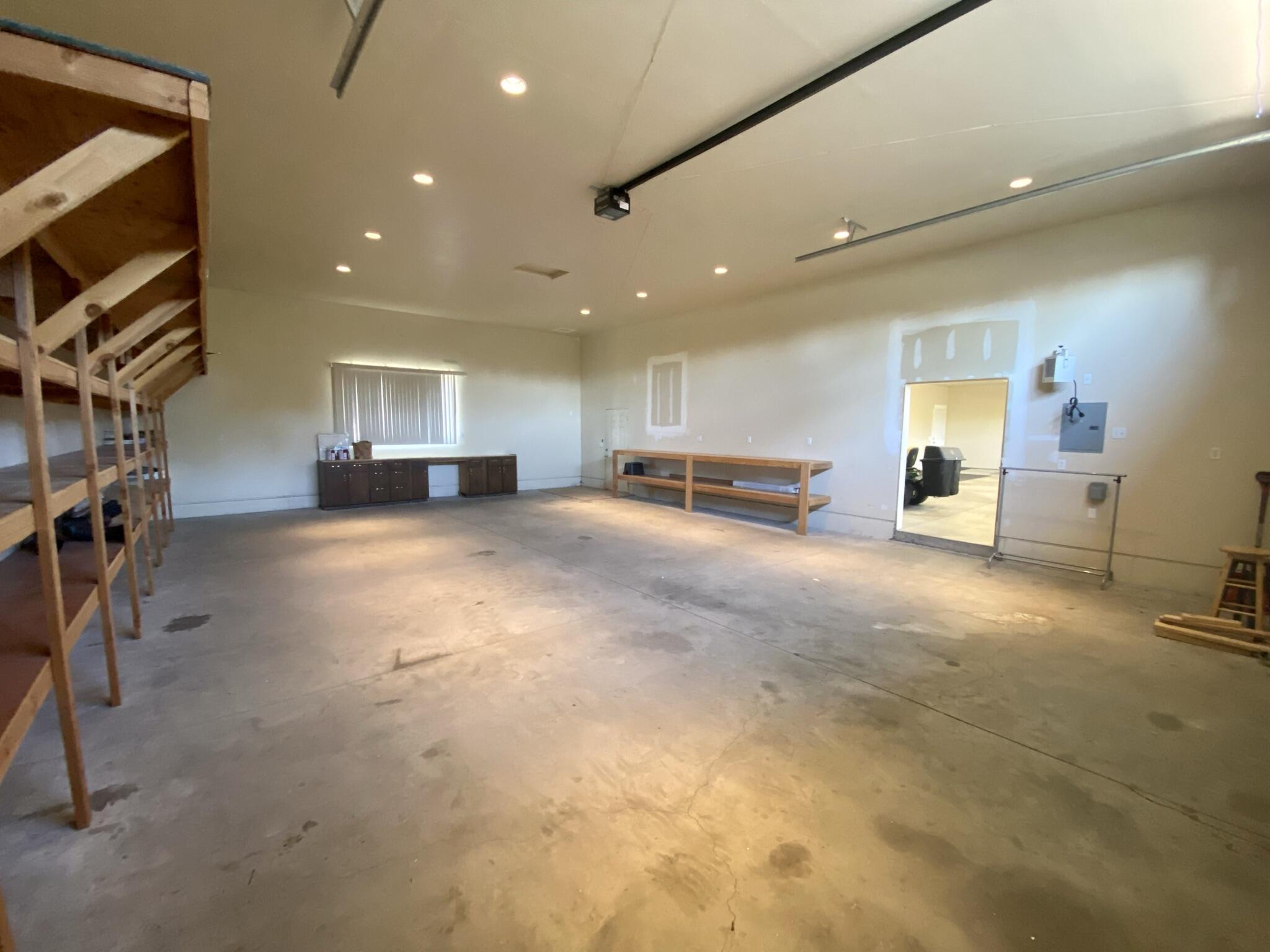 Dobbin Acres - Residential