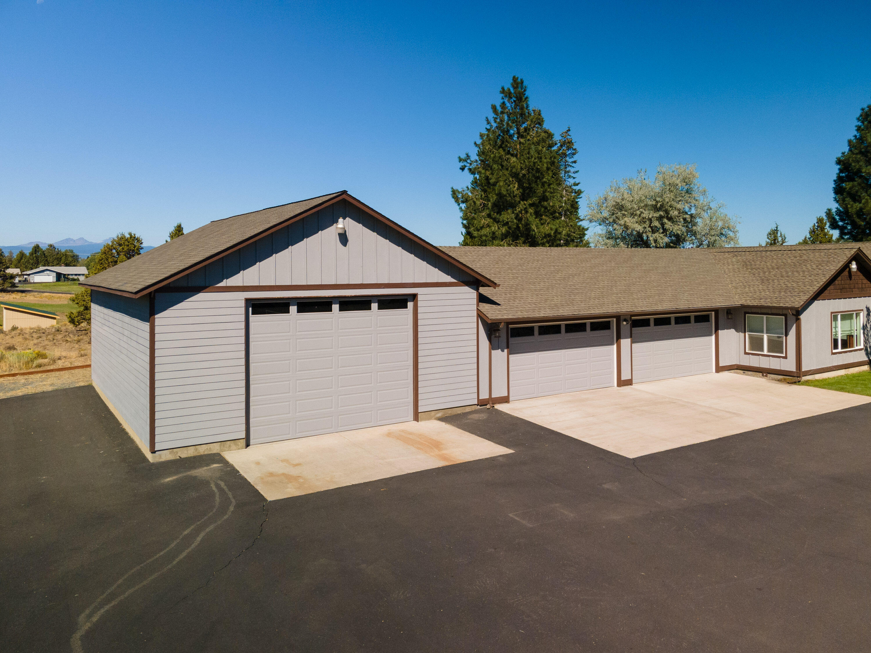 Dobbin Acres - Residential