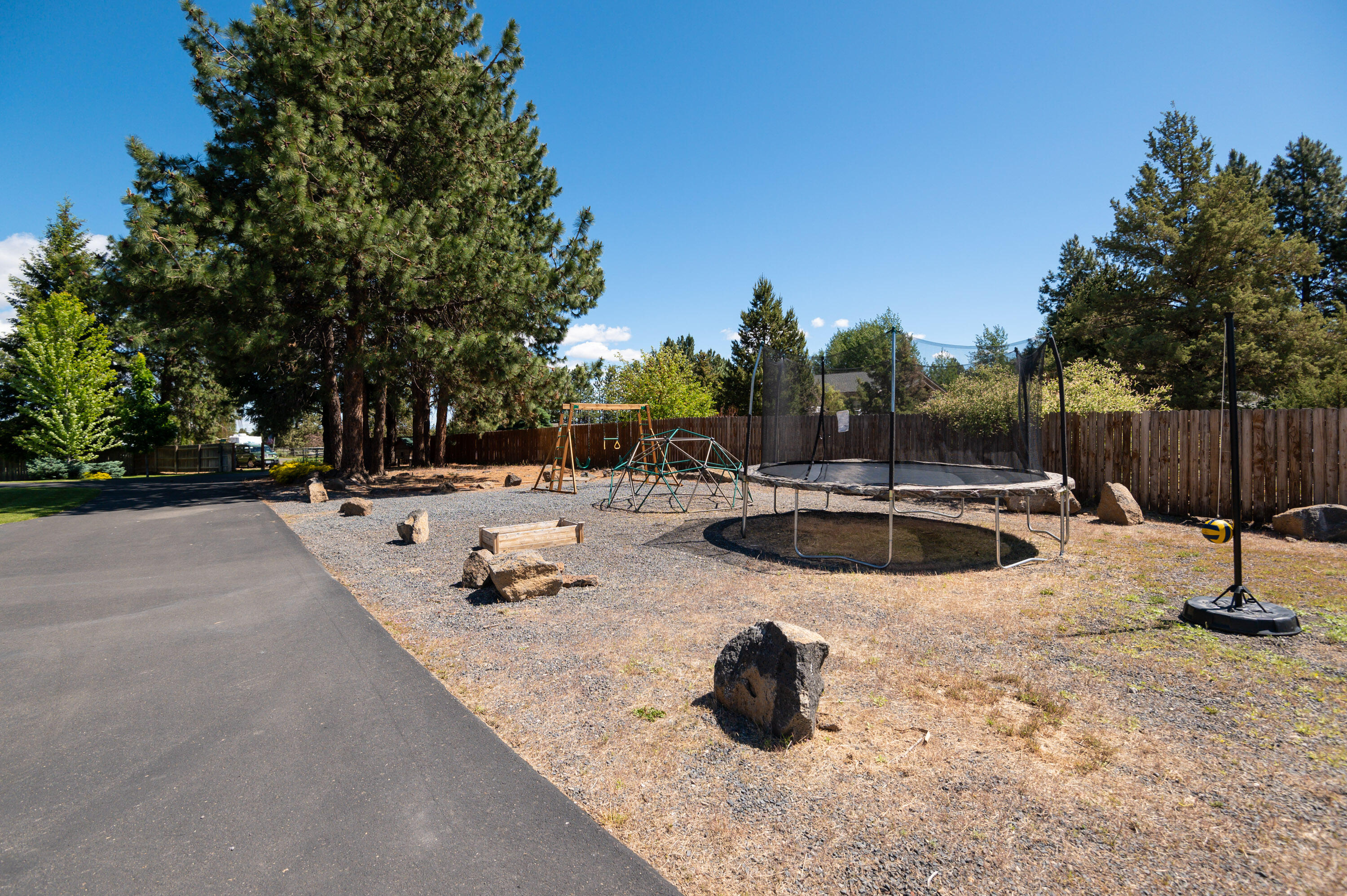 Dobbin Acres - Residential