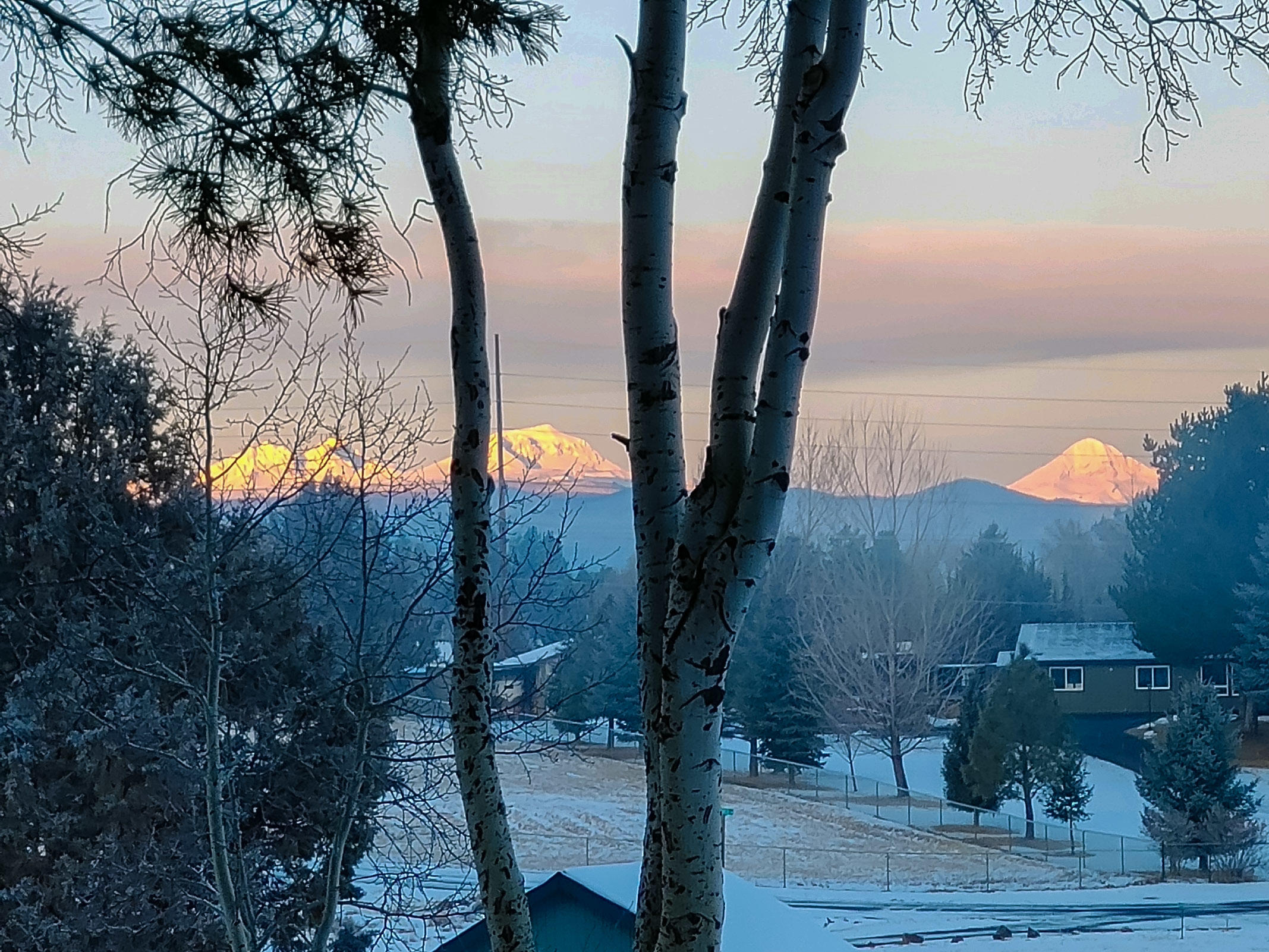 Dobbin Acres - Residential