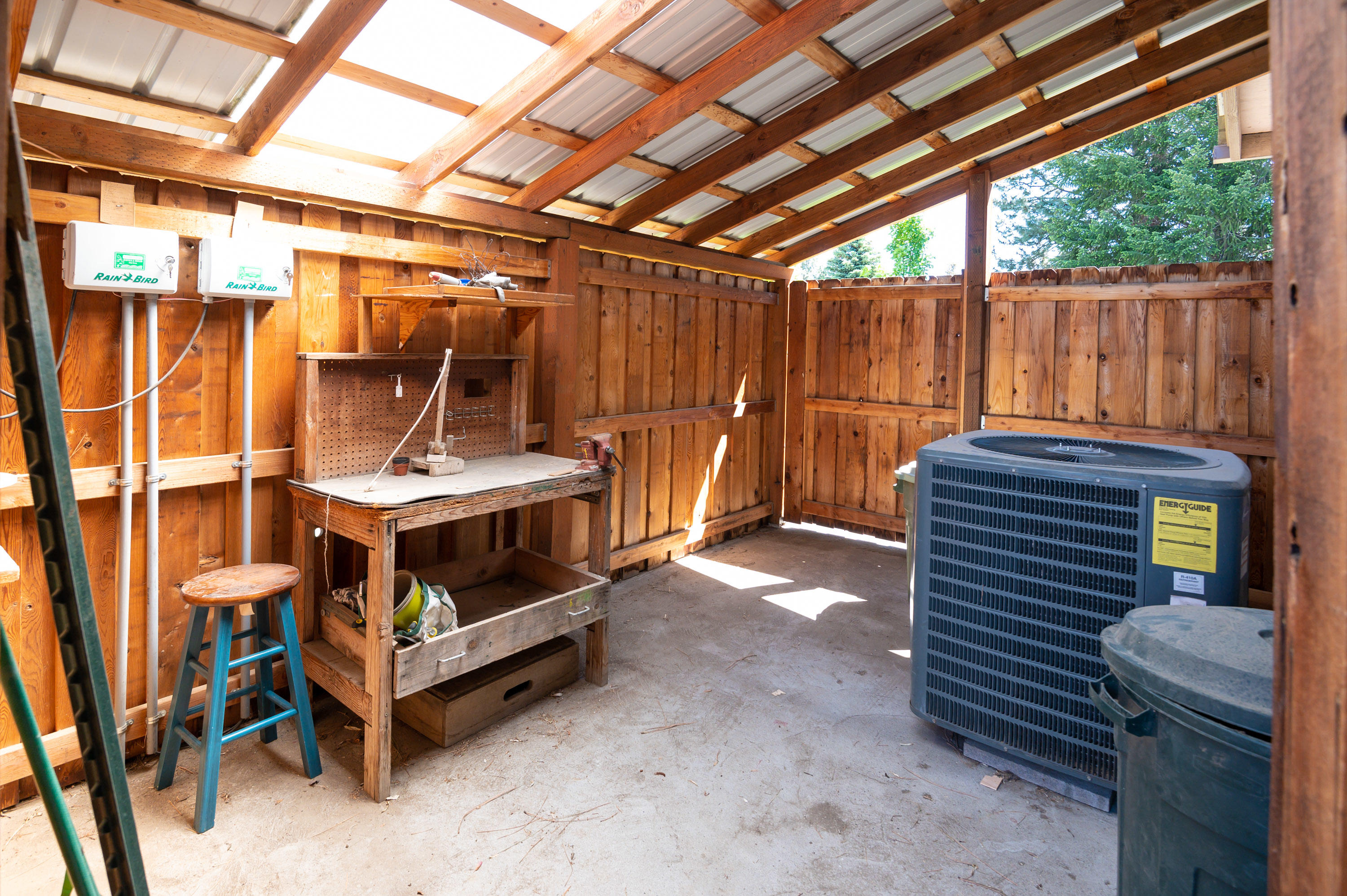 Dobbin Acres - Residential