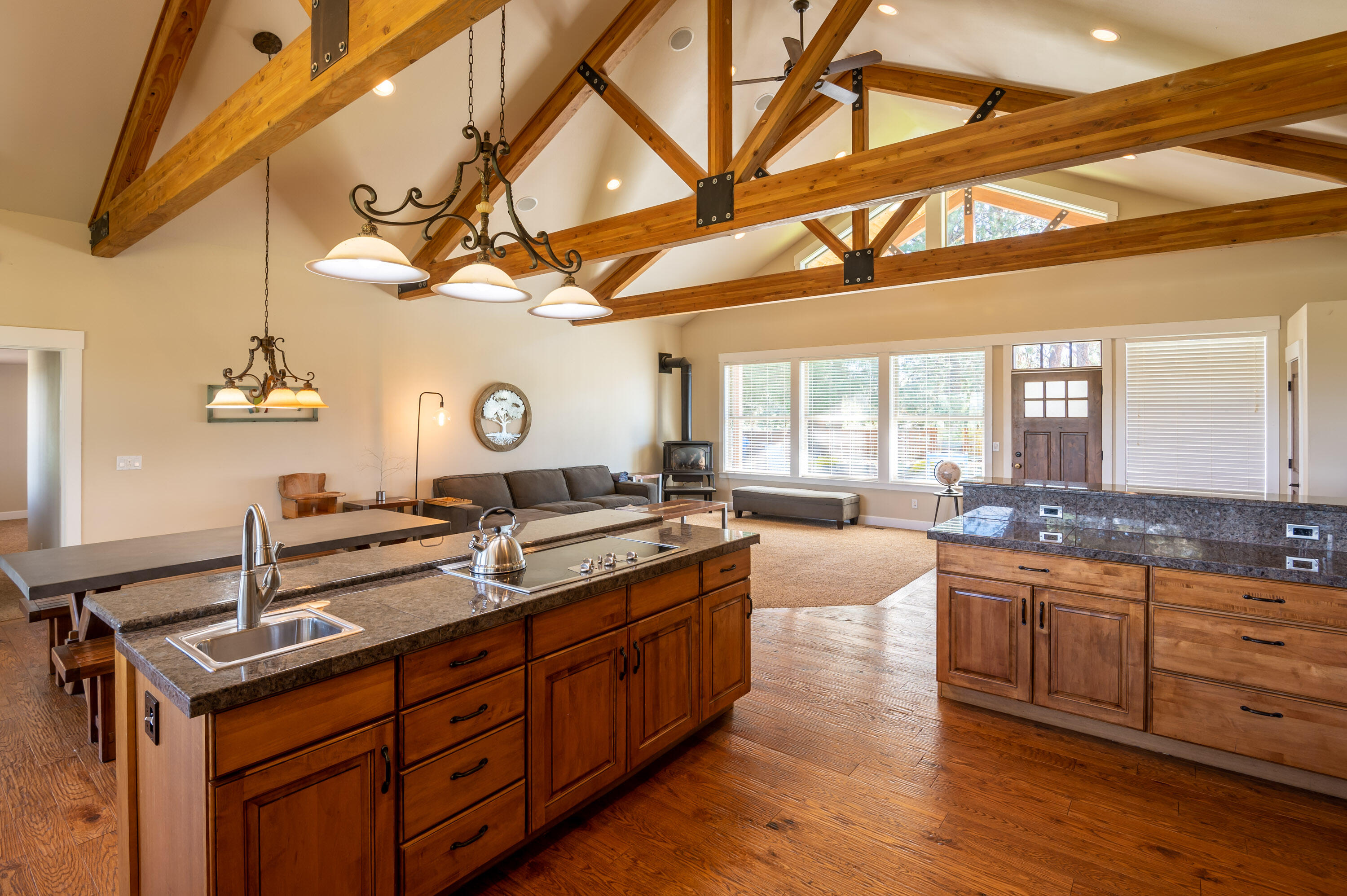 Dobbin Acres - Residential