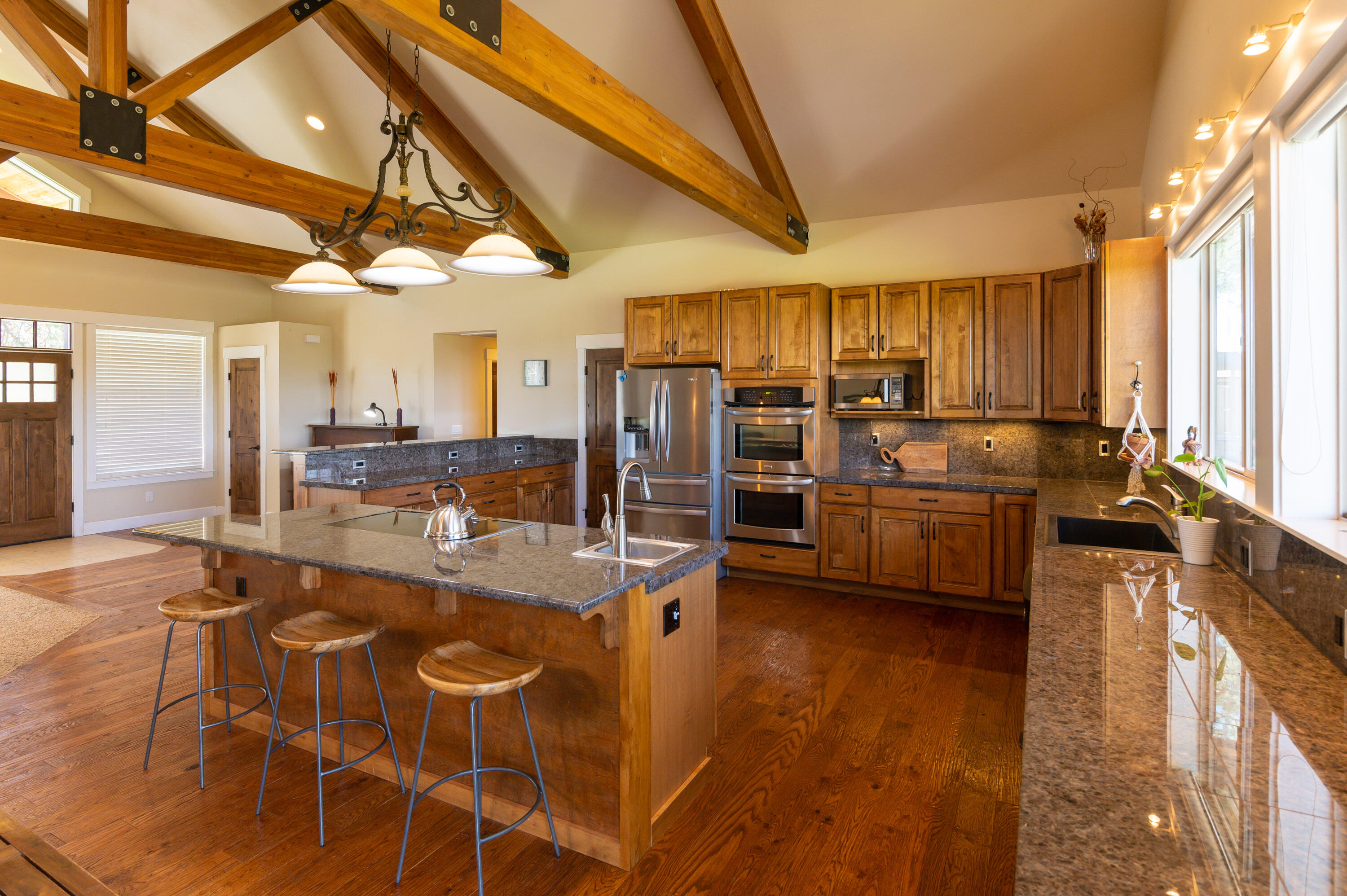 Dobbin Acres - Residential