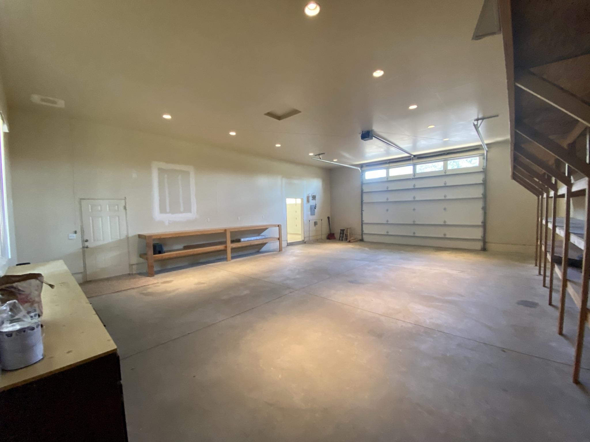 Dobbin Acres - Residential