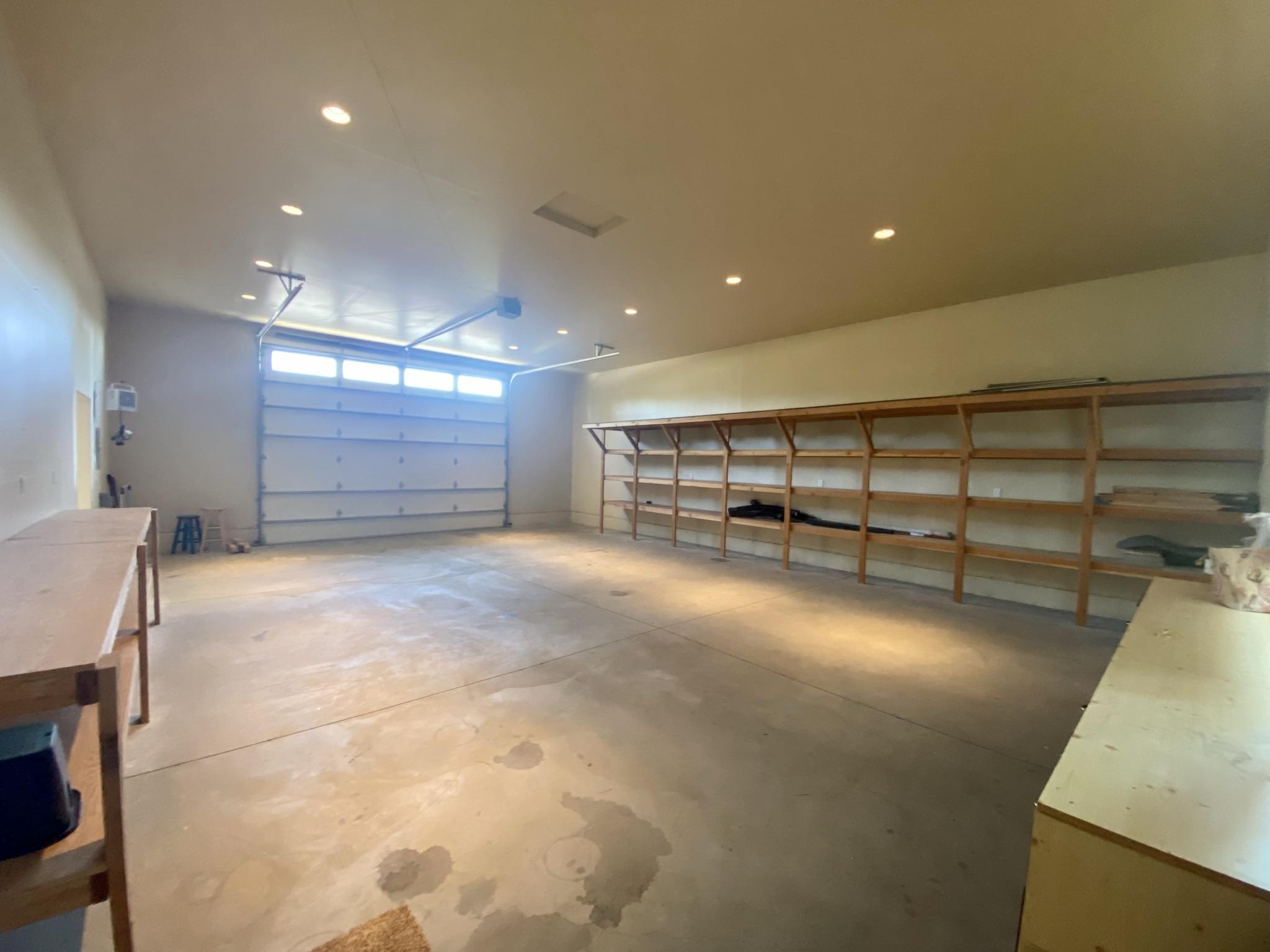 Dobbin Acres - Residential