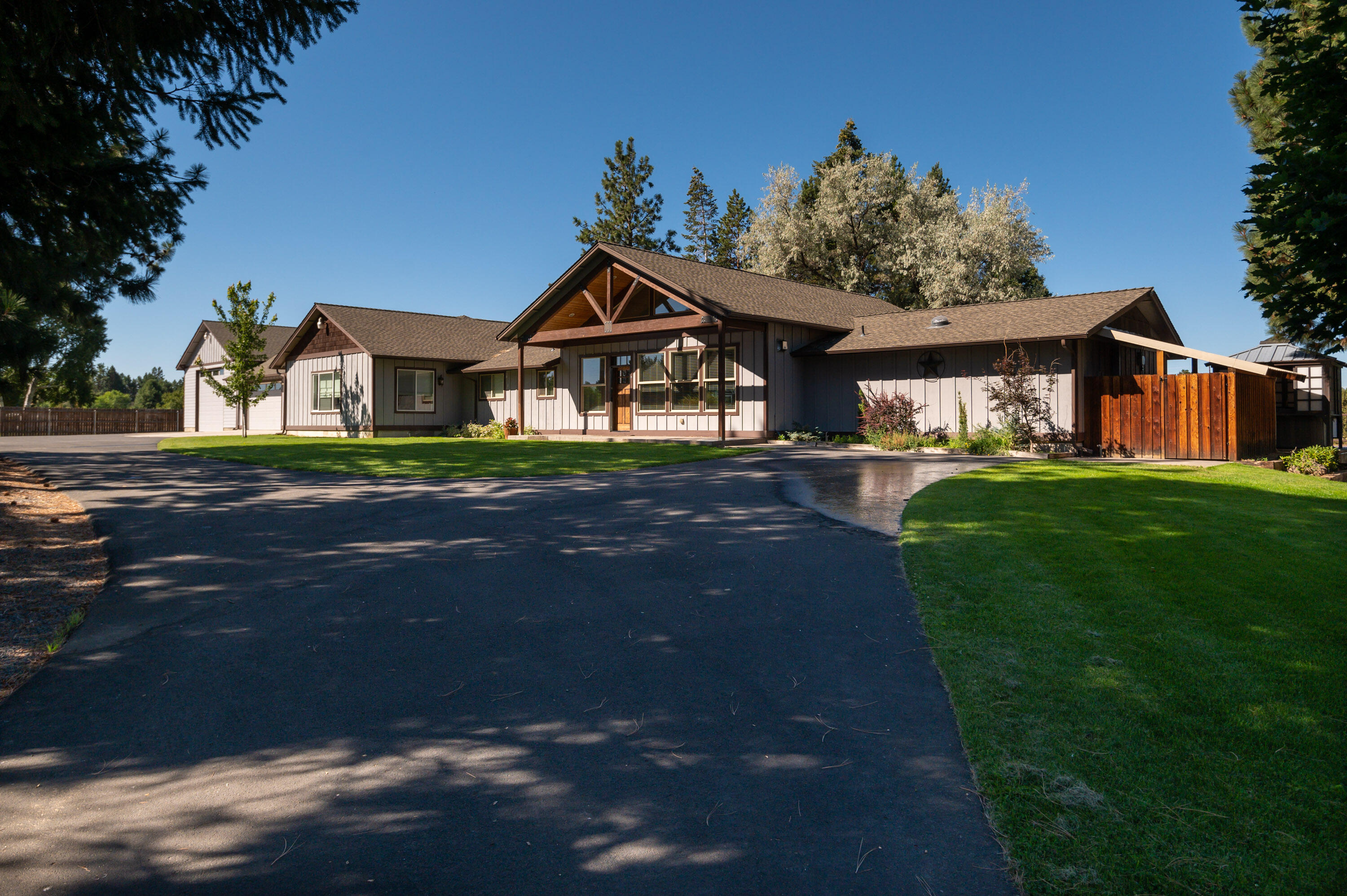 Dobbin Acres - Residential