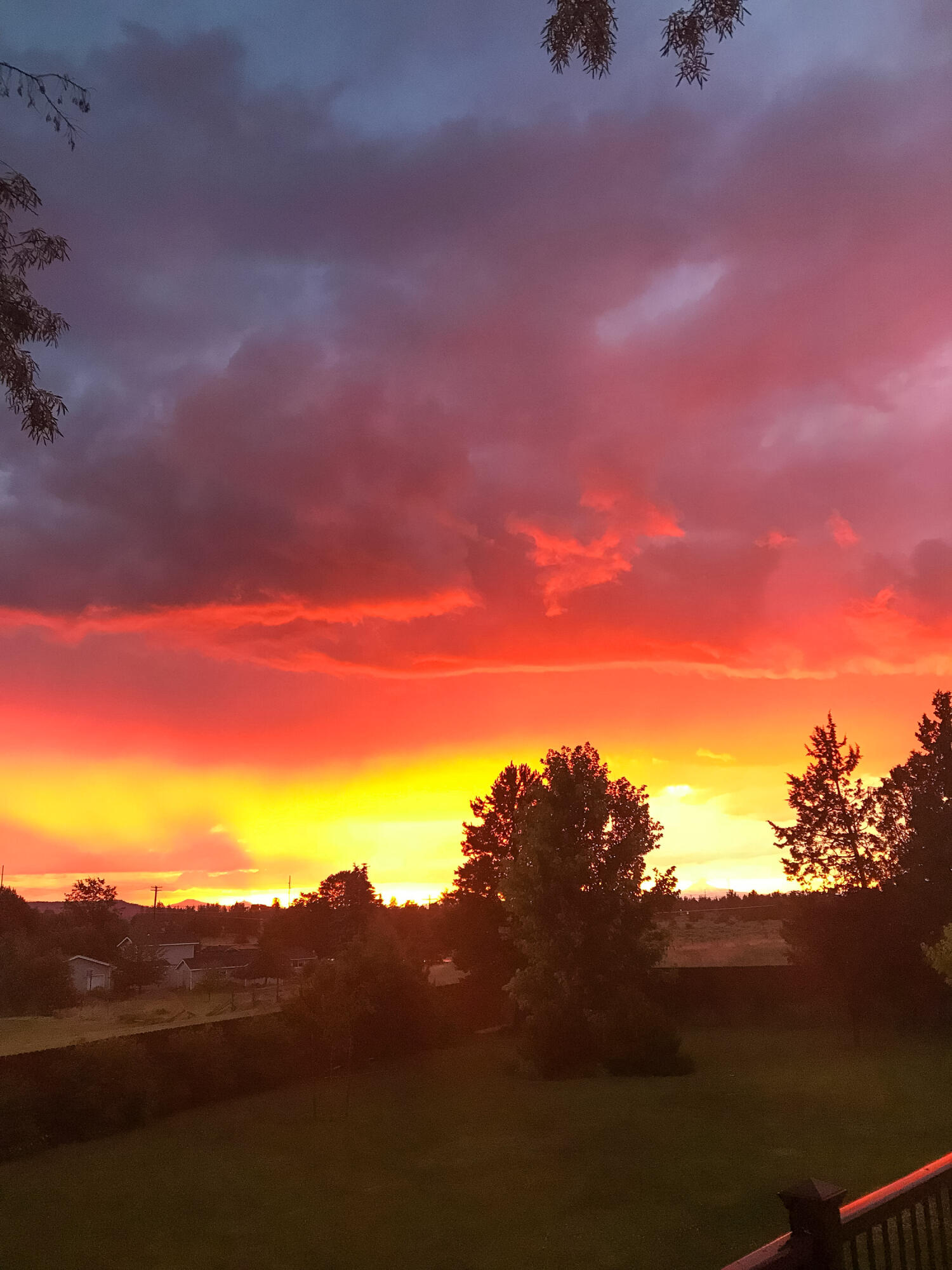 Dobbin Acres - Residential