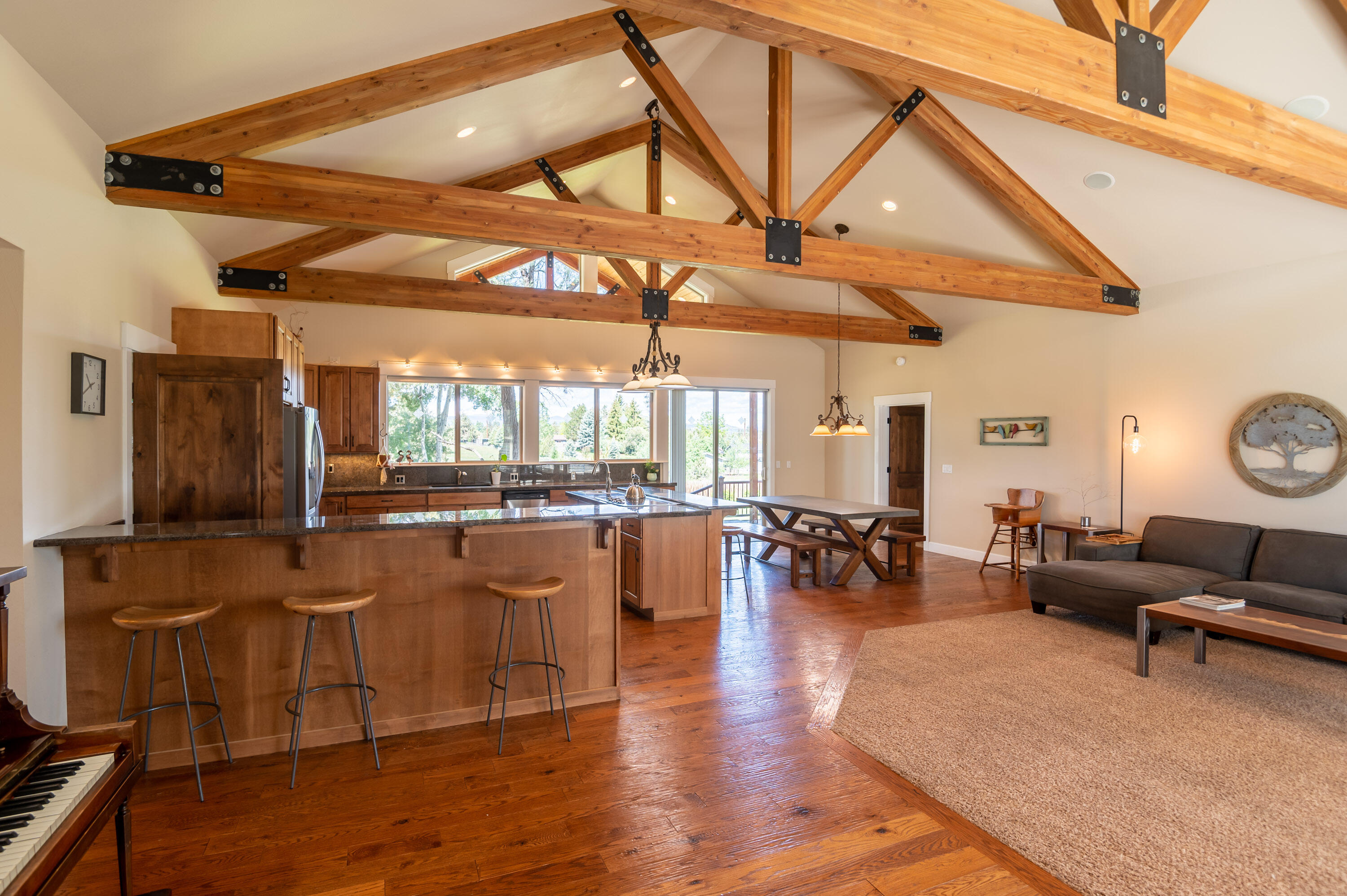 Dobbin Acres - Residential