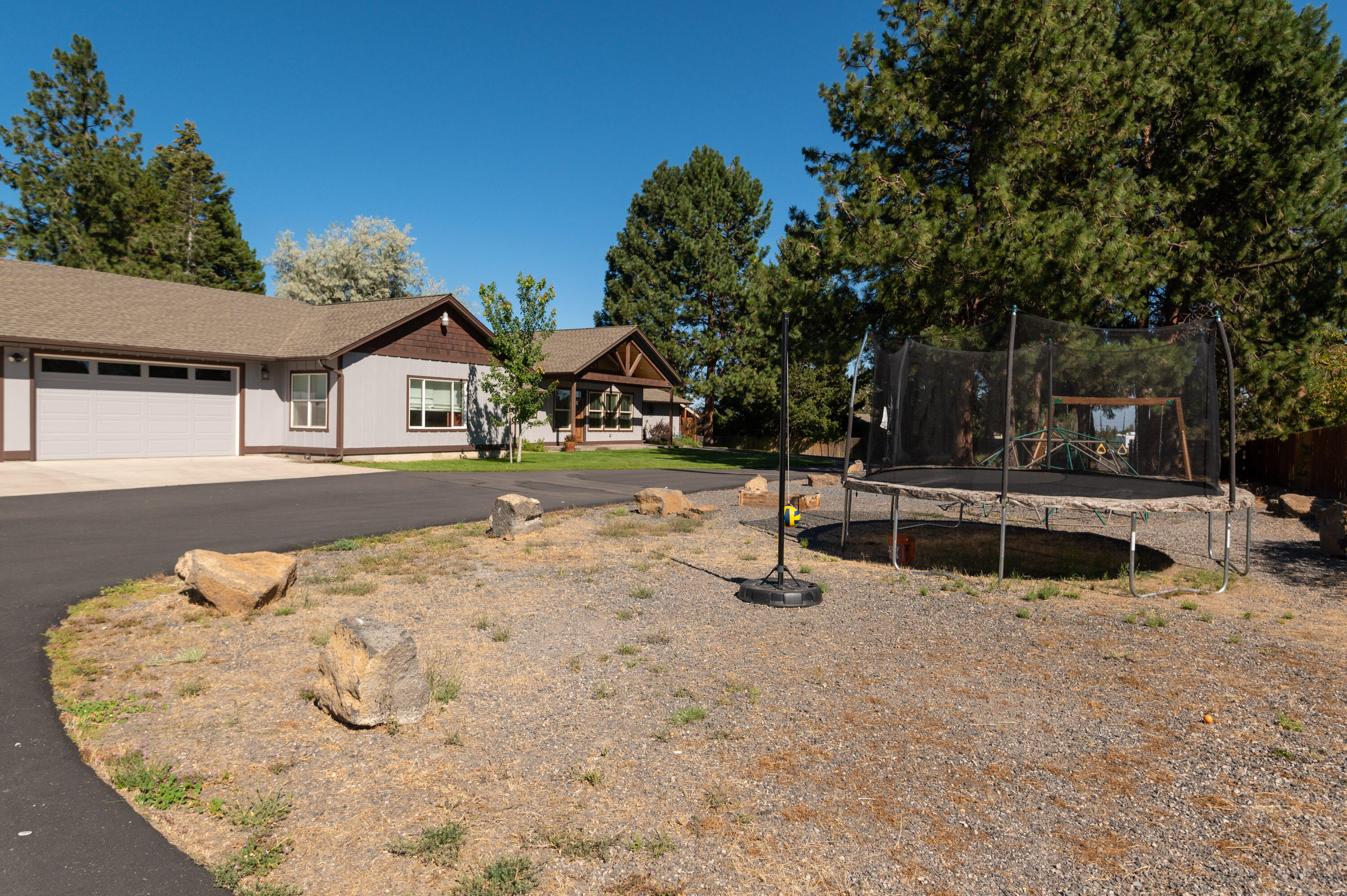 Dobbin Acres - Residential