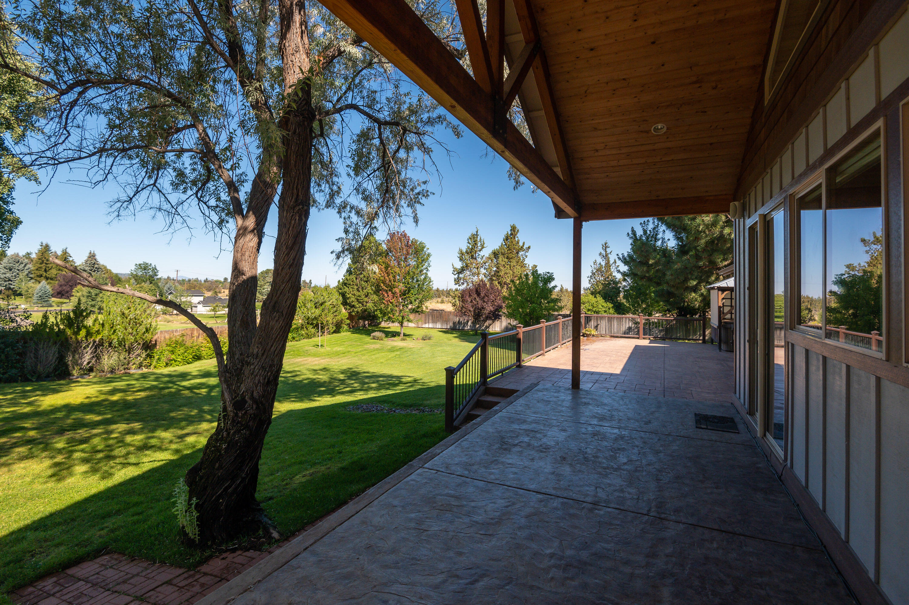 Dobbin Acres - Residential