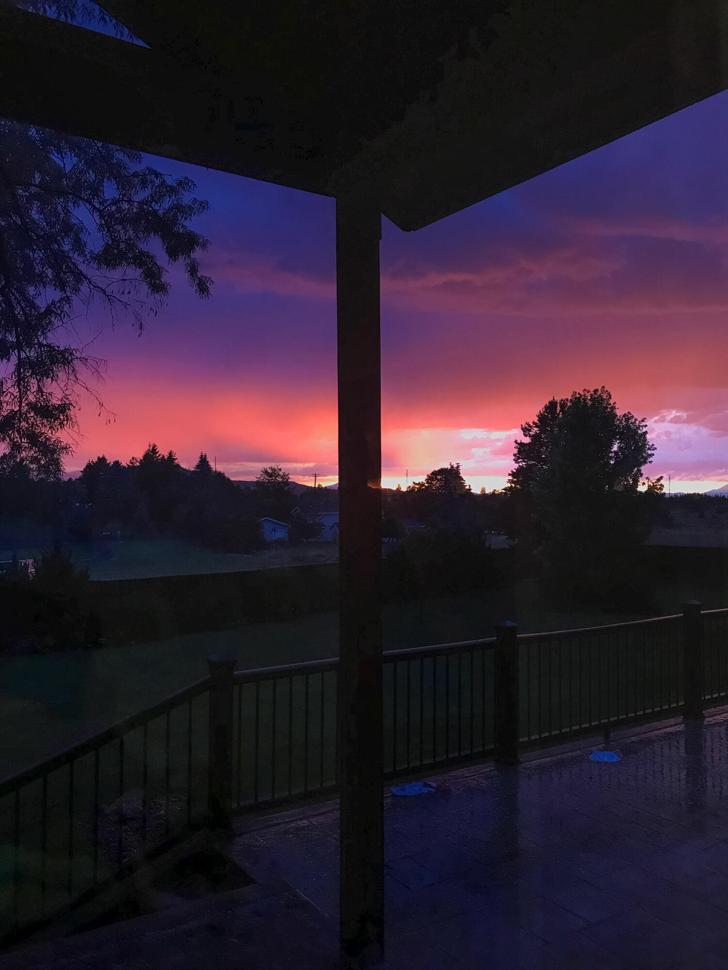 Dobbin Acres - Residential